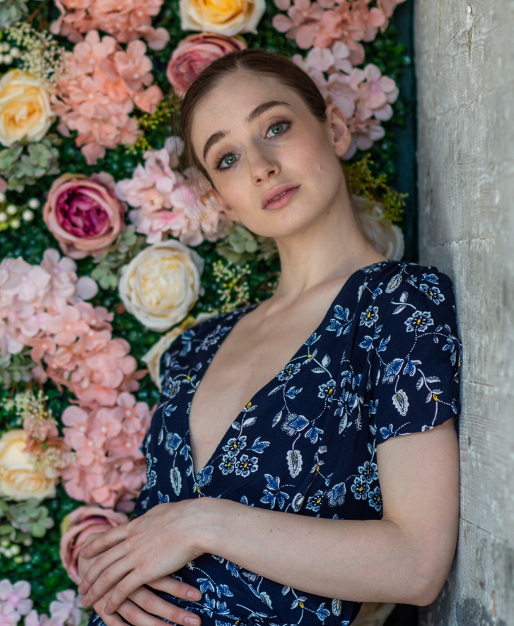 Холли Ларош