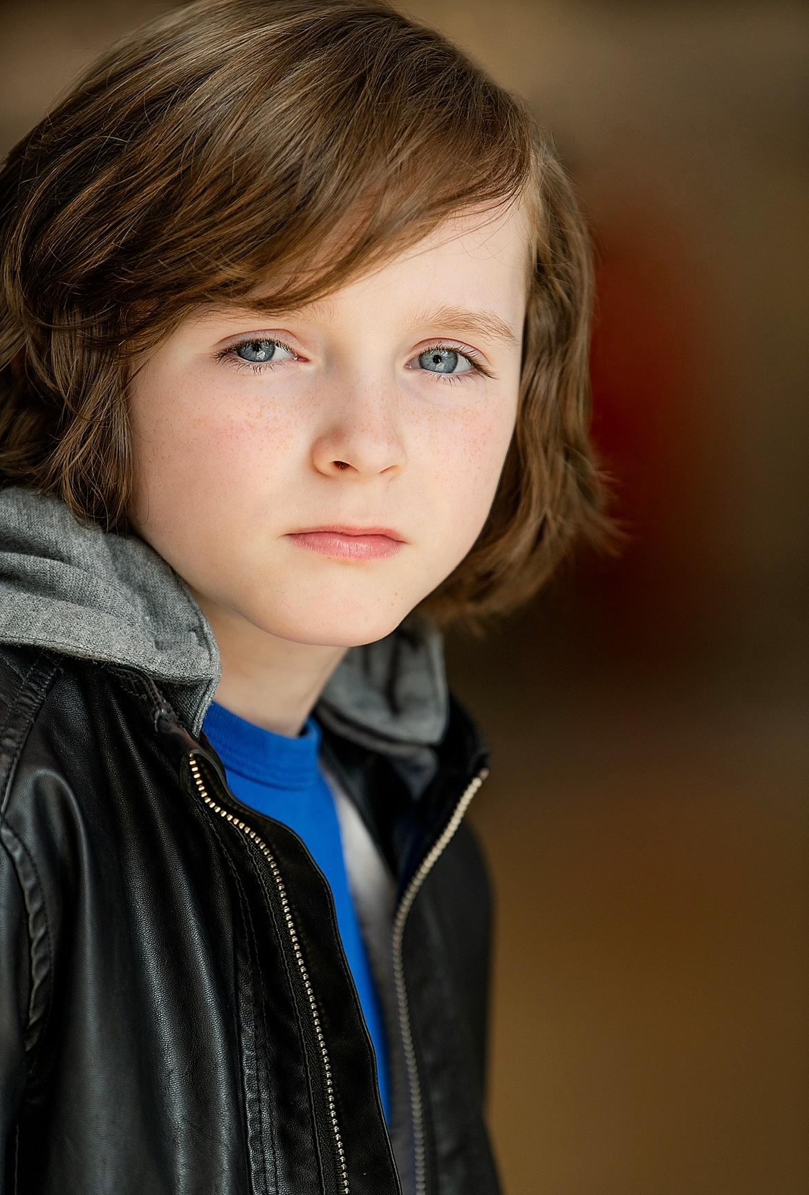 Линкольн МакНил