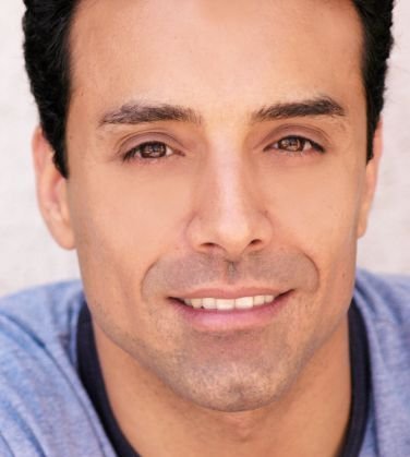 Алехо Мо-Сан