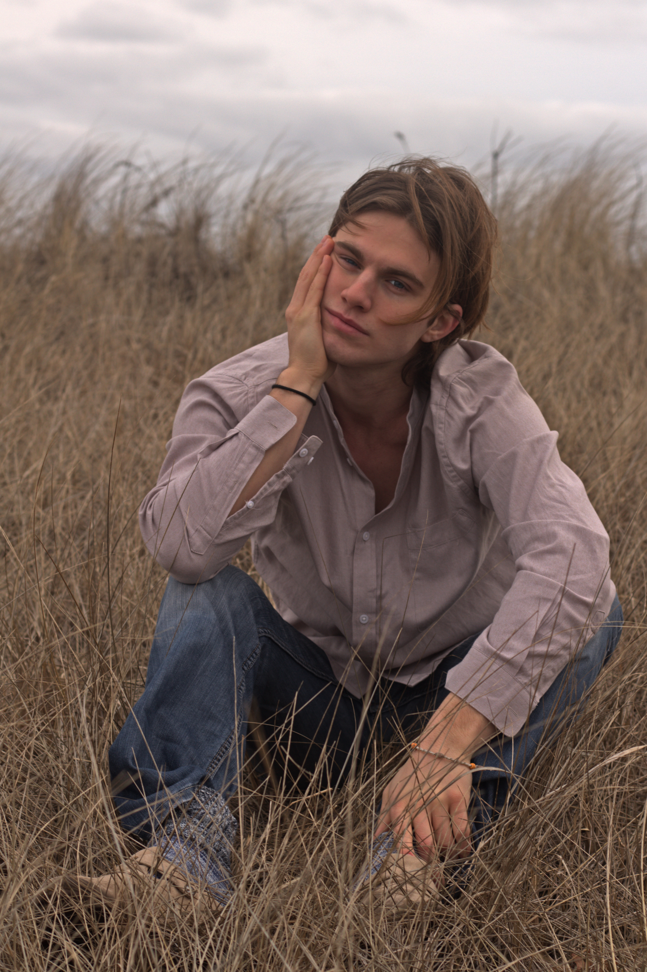 Джо Мессина