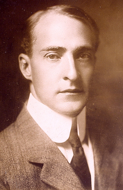 Джесси Брахам  Уайт