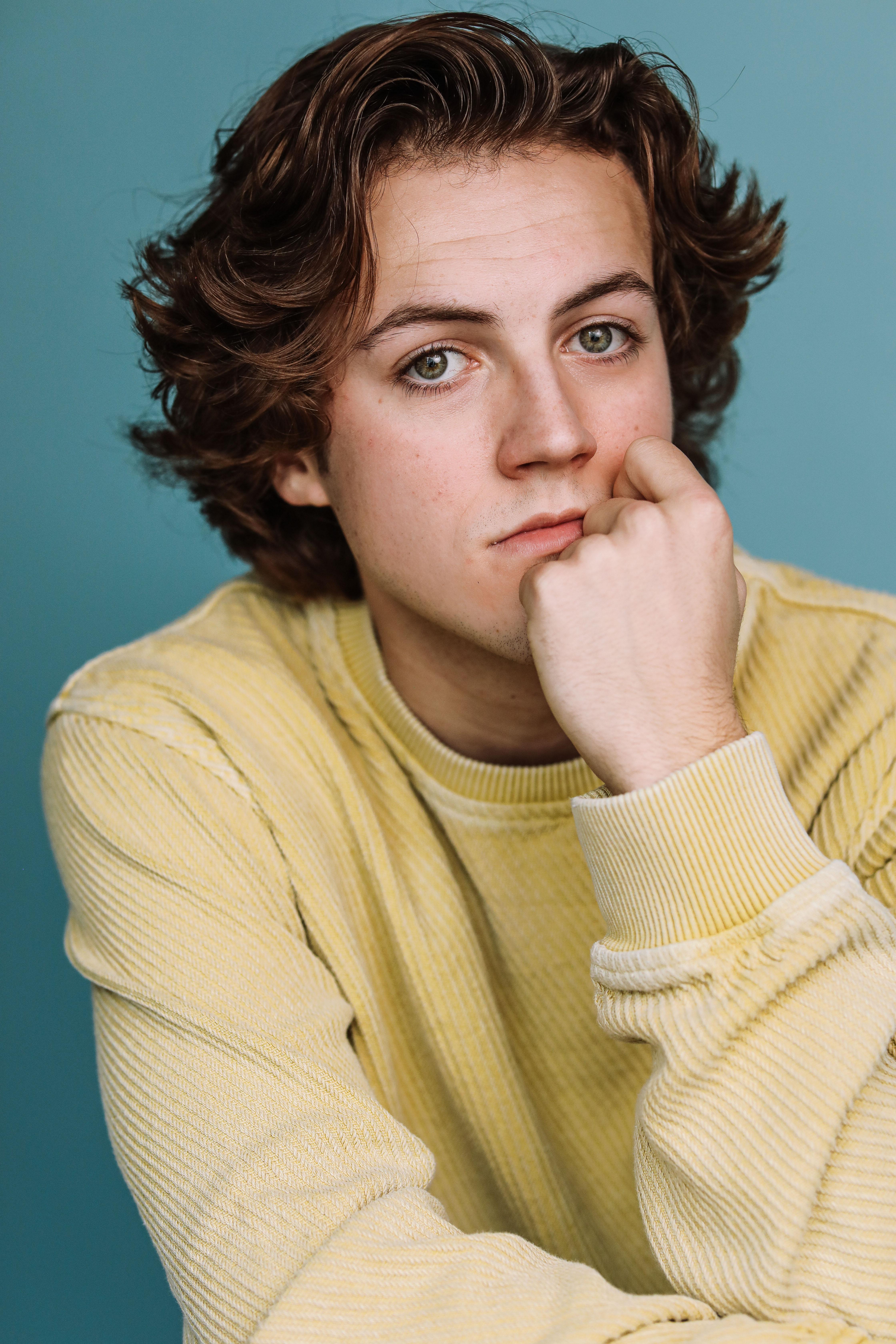 Джон Дэниэл