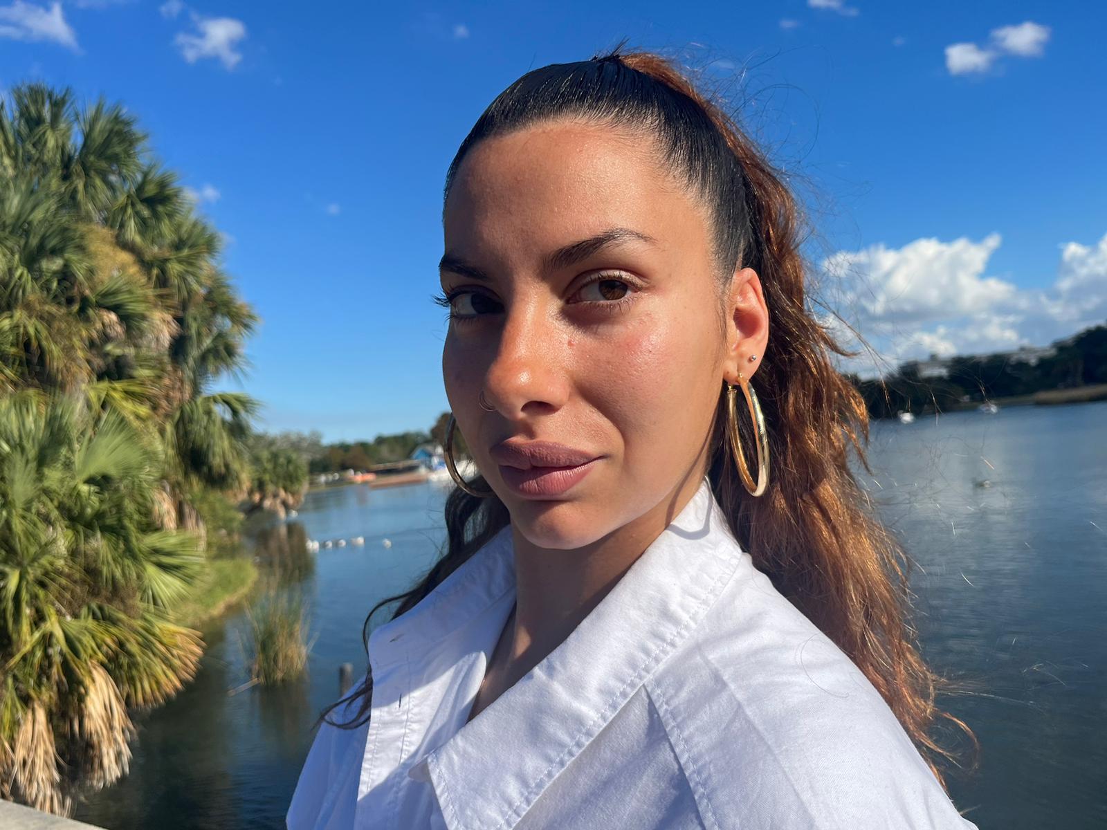 Виолета Вальверде