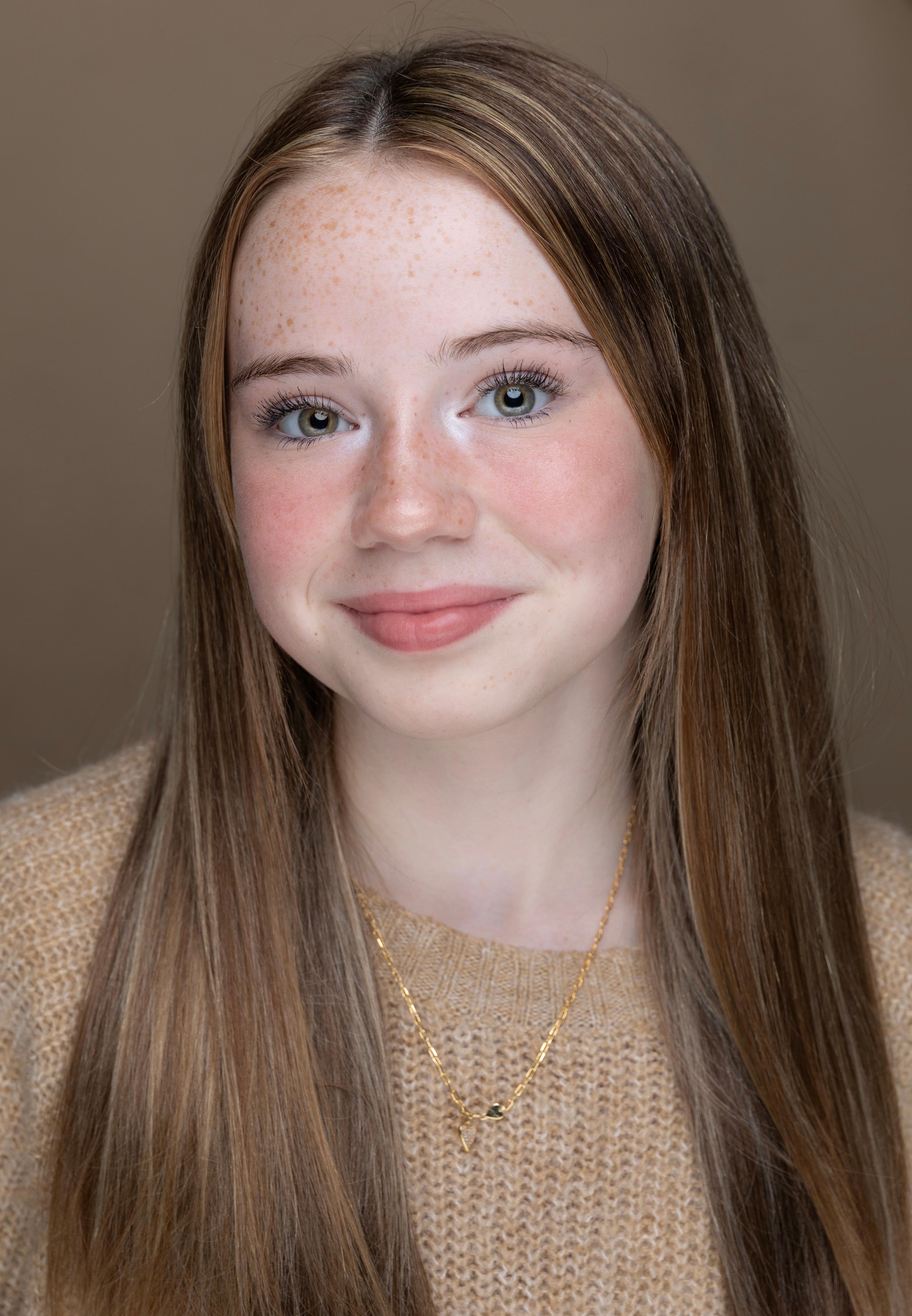 Белла Мартин