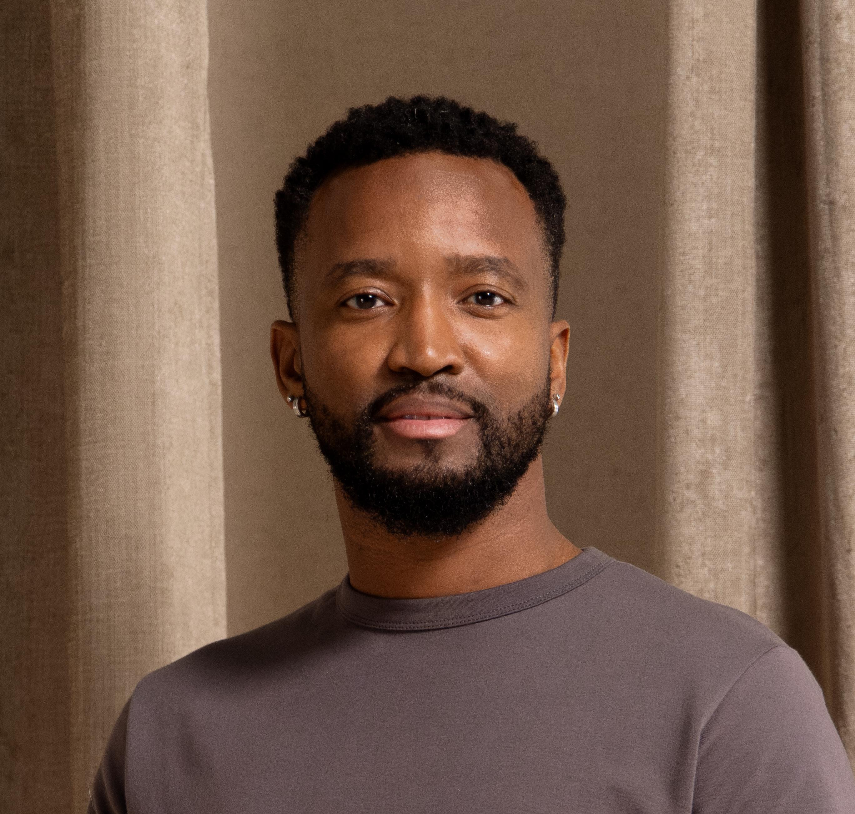 Cyrille De Gonzalgue