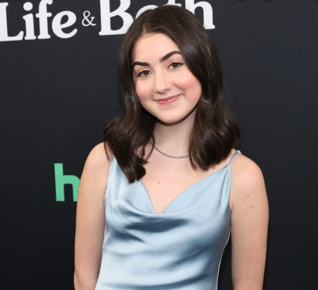 Грэйс Пауэр