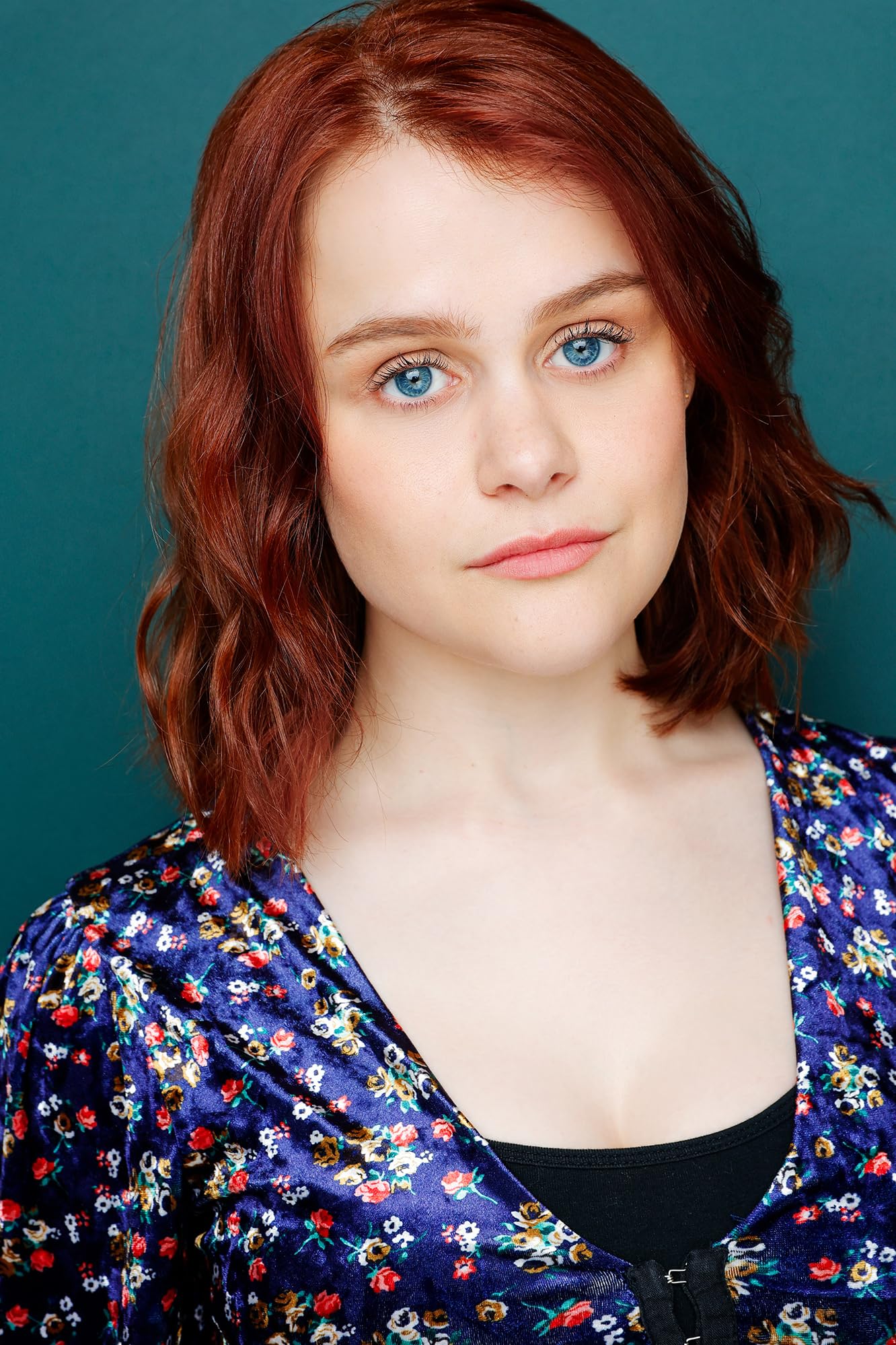 Катрин Хоган