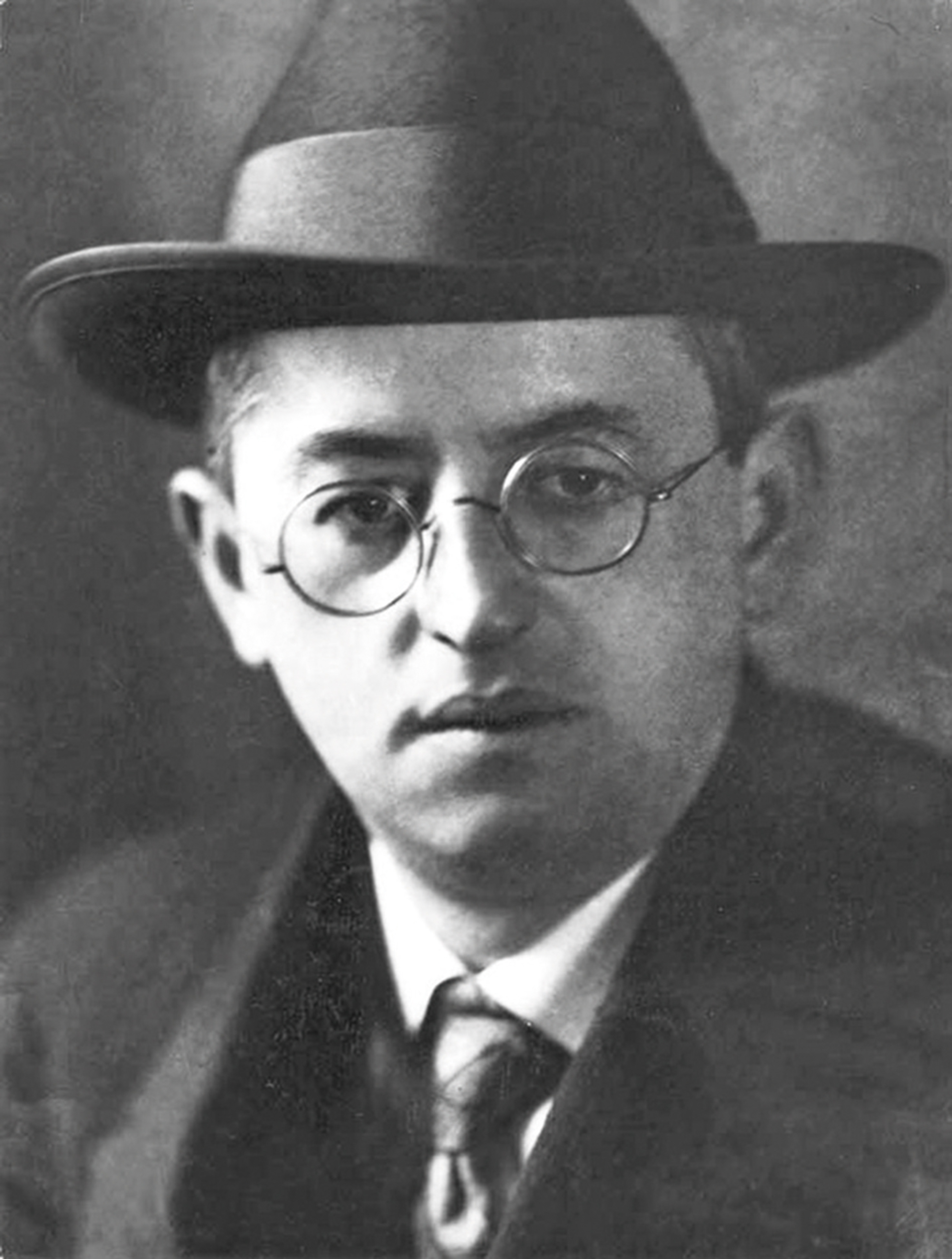 Джозеф Кэйпек