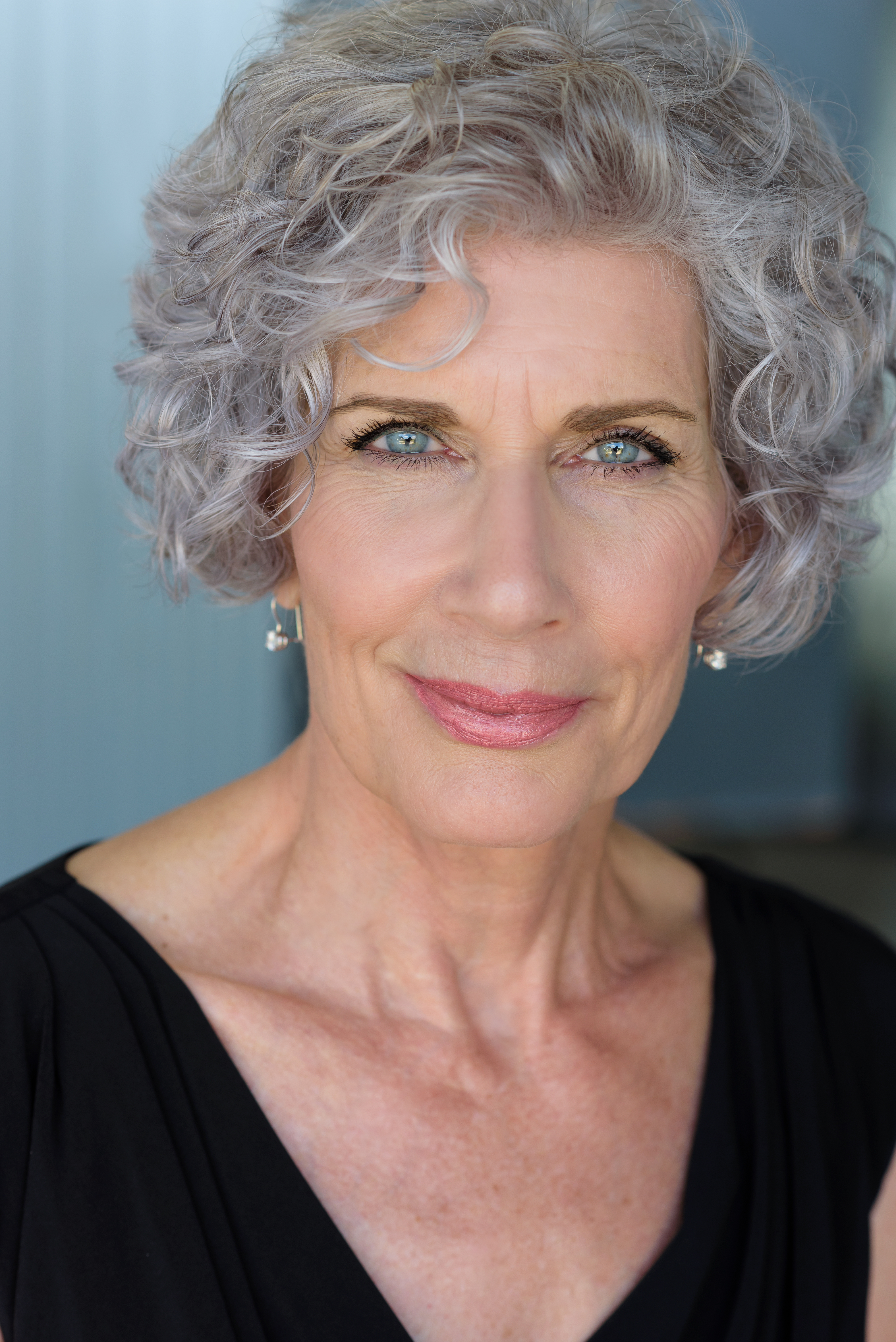 Джудит Топпер