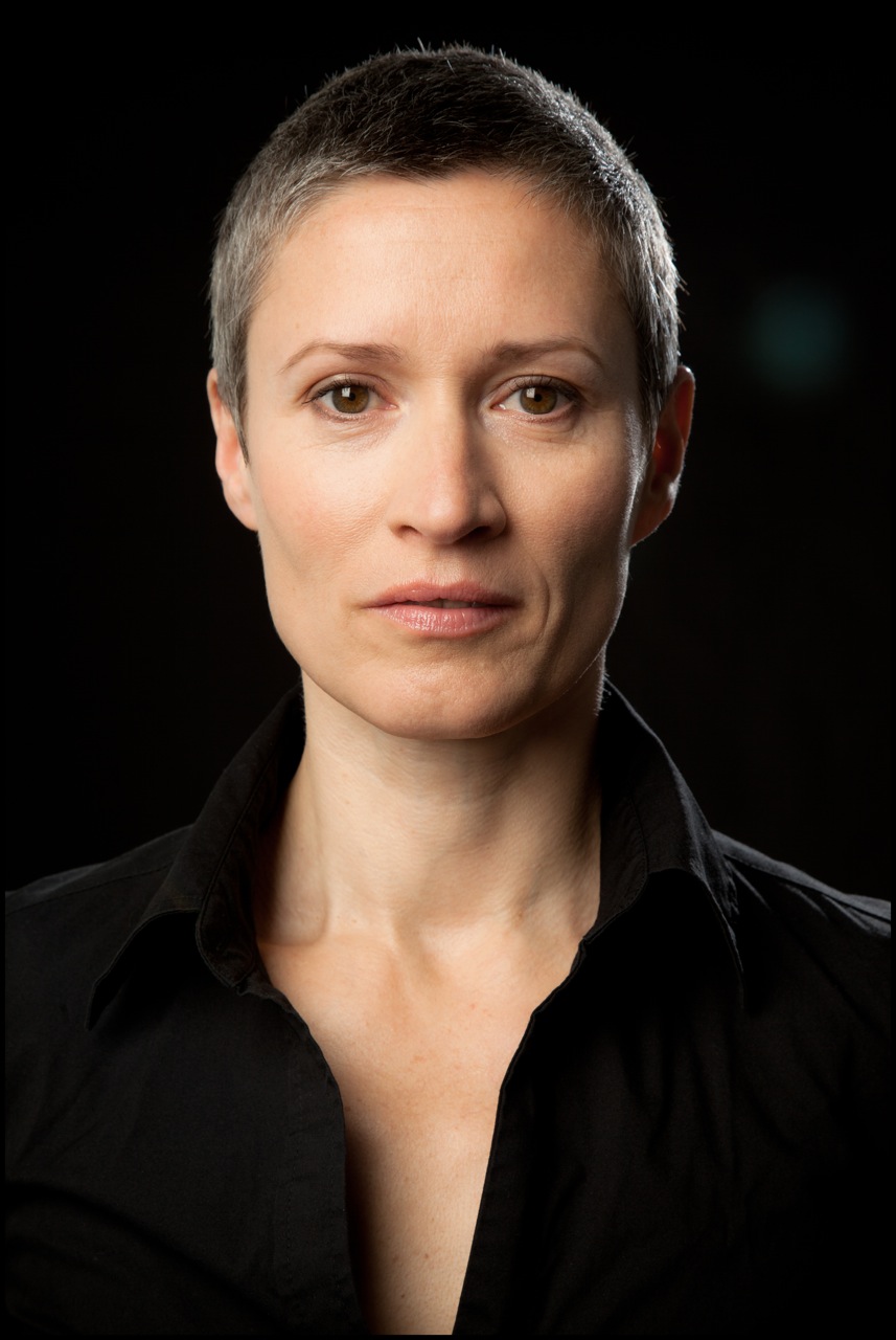 Симона Милсдохтер