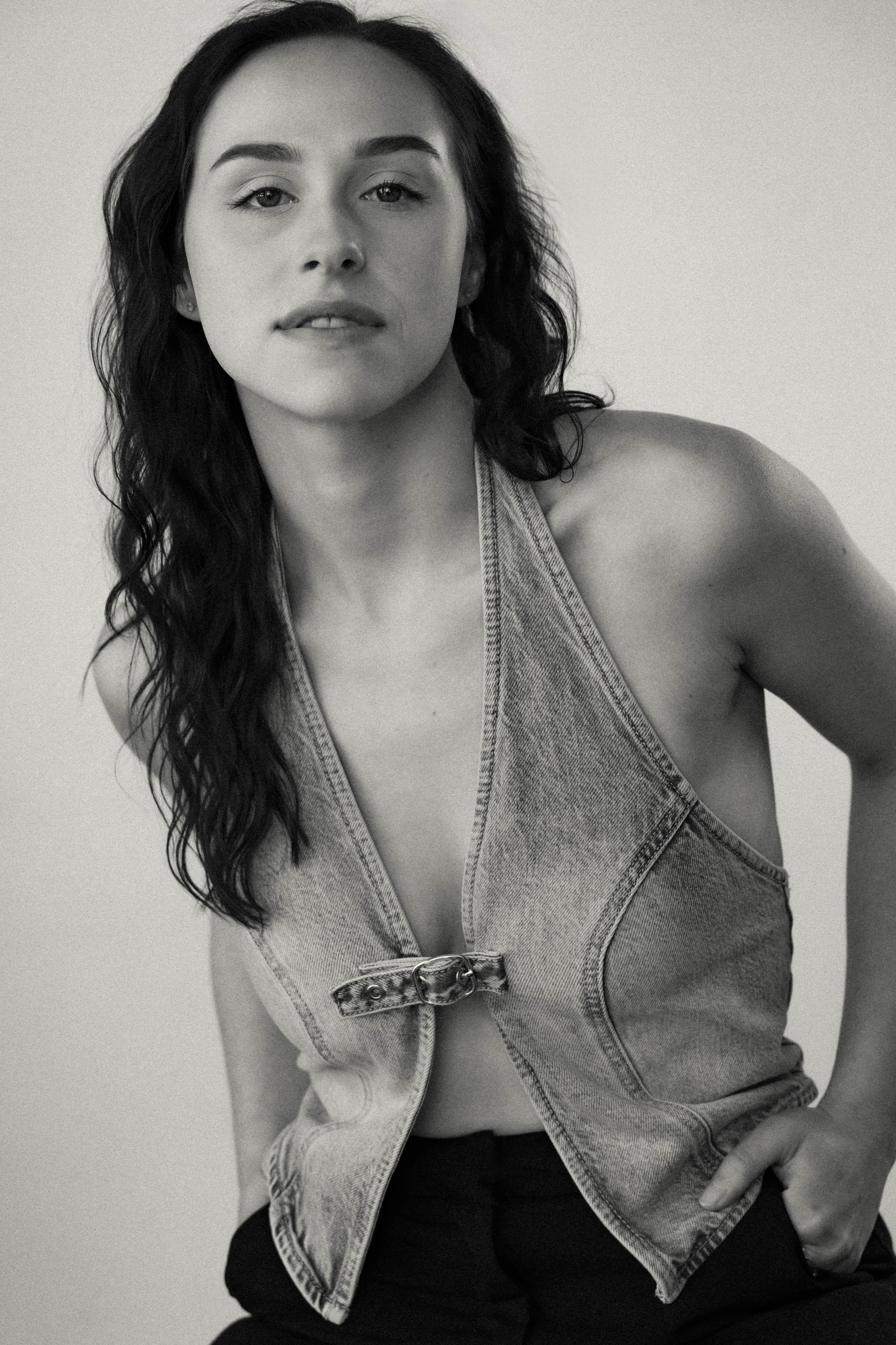 Тесс Хантер