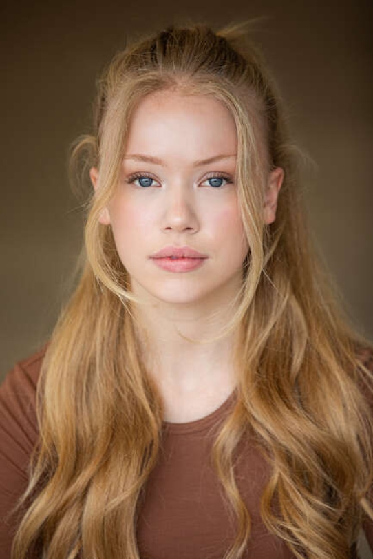 Daina Lachance-Raymond