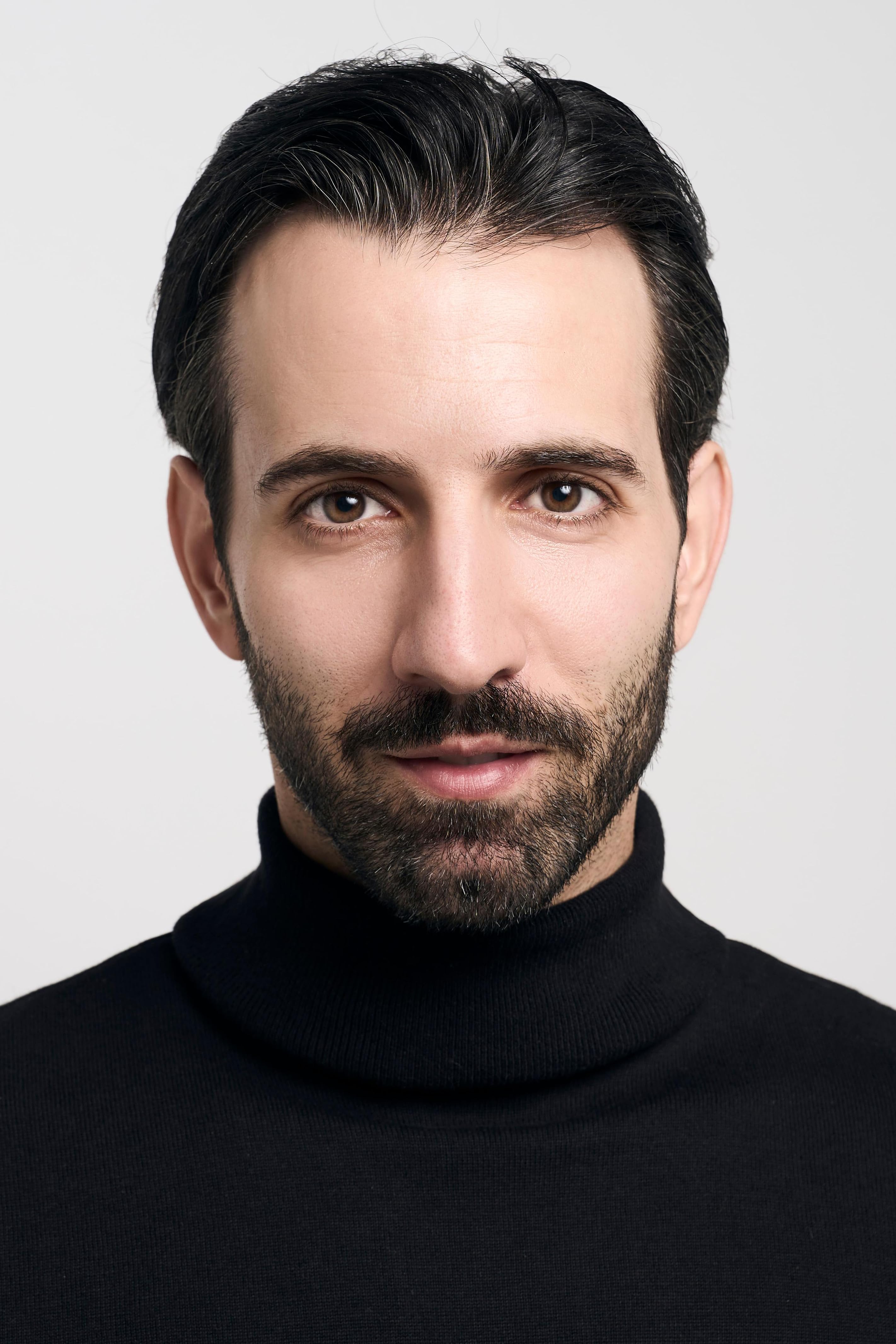 Chrysovalantis Mavridis