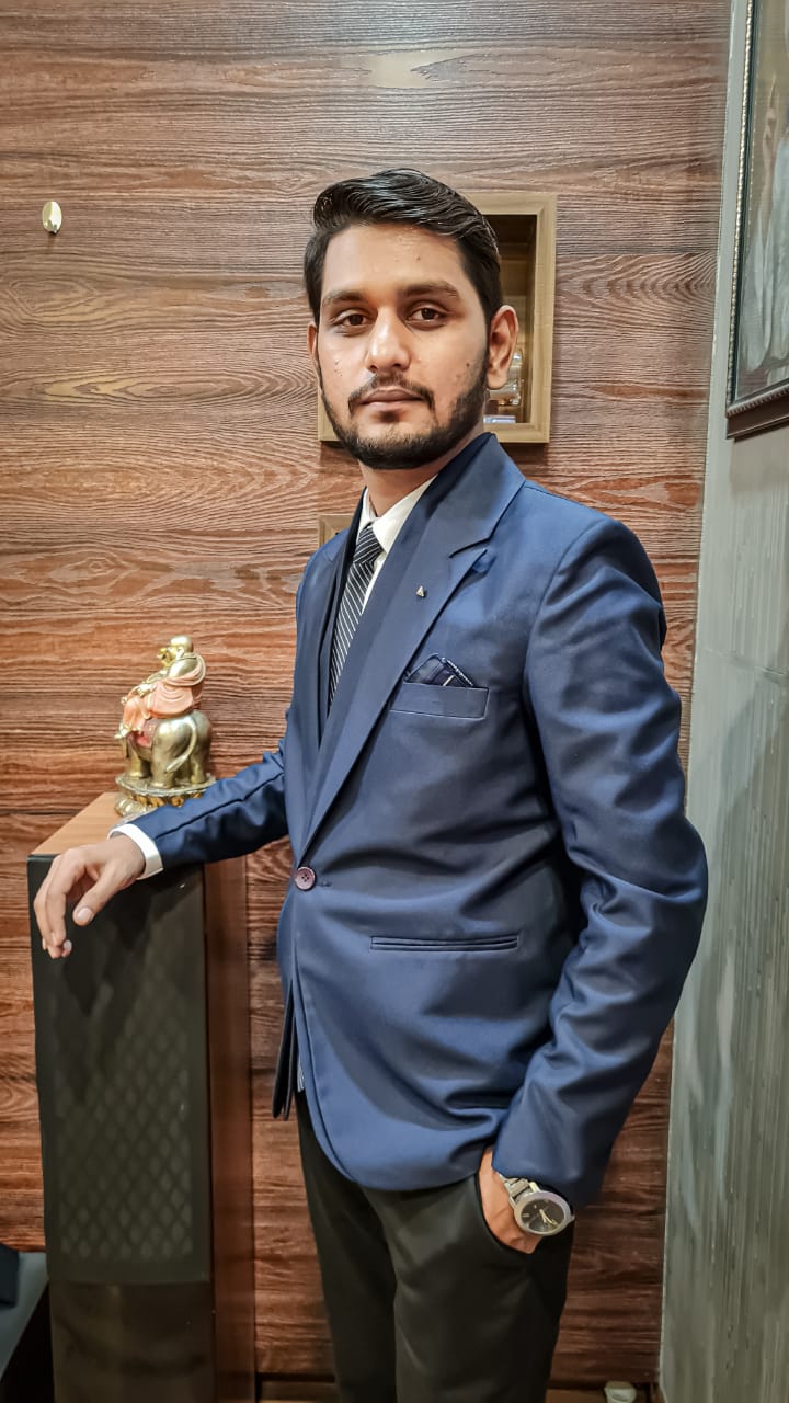 Prathamesh Digraskar