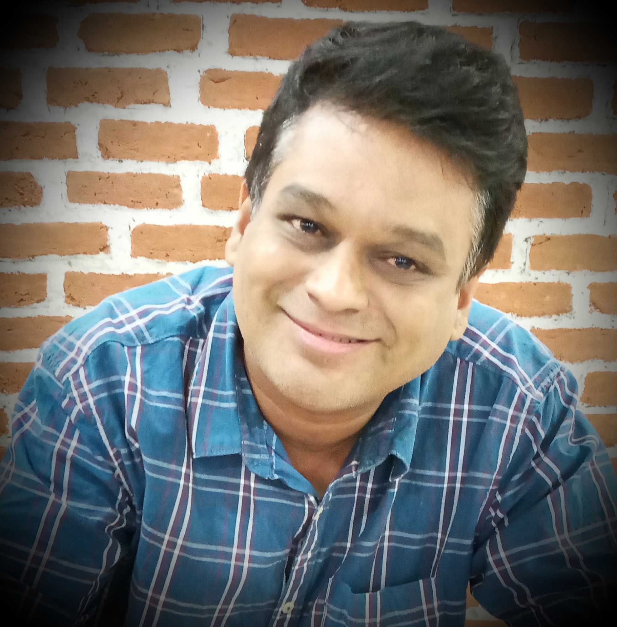 Амол Кулкарни