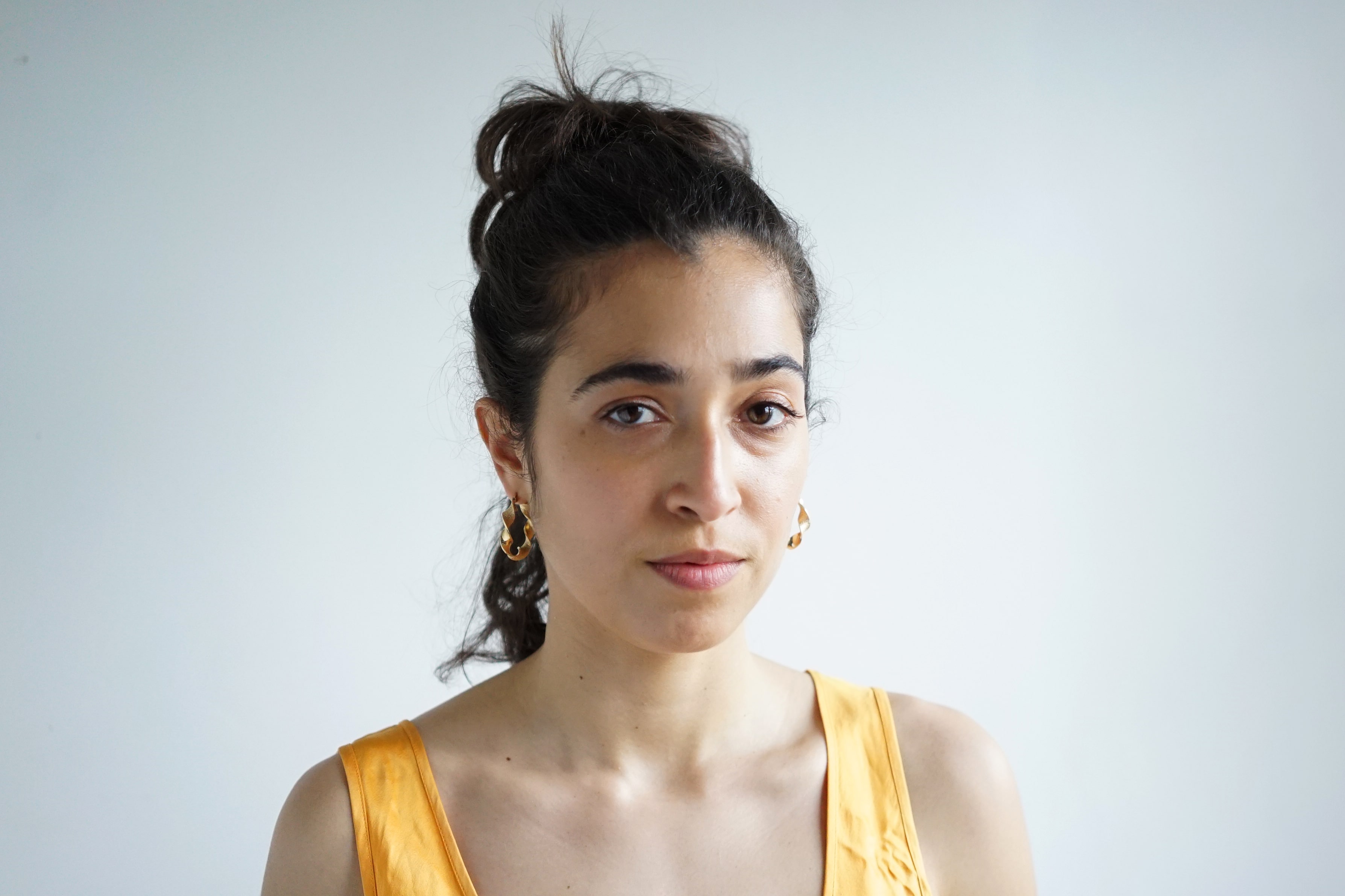 Одри Мюллер