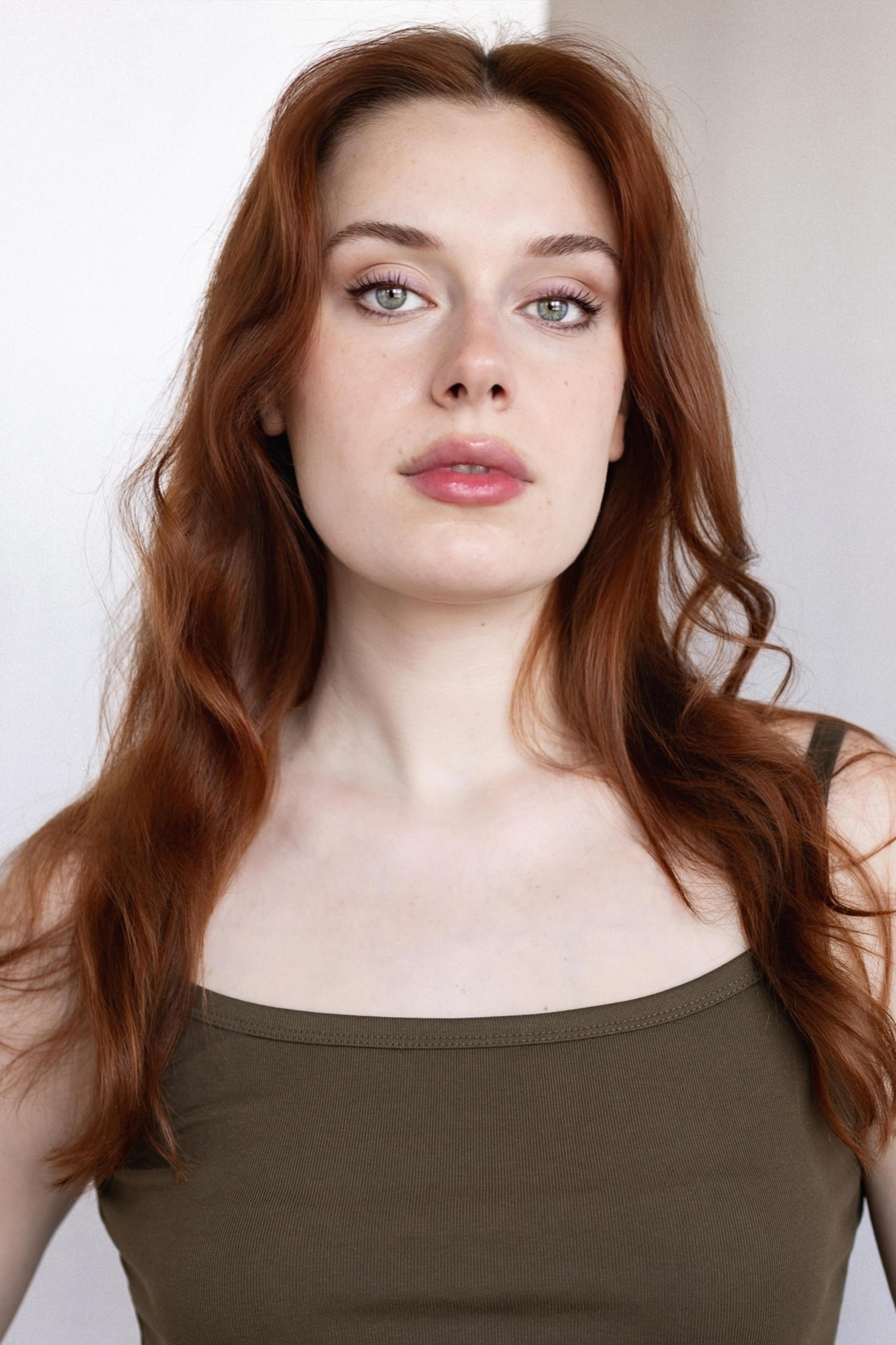 Меган МакЛеод