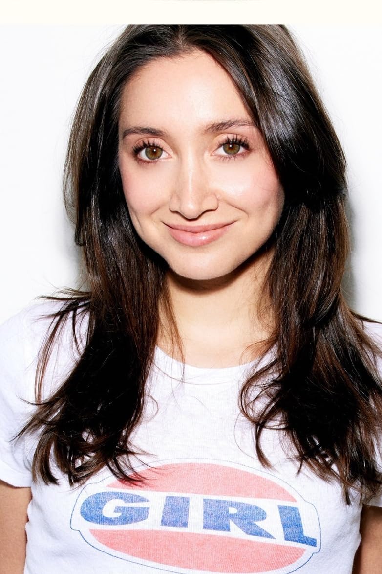 Габриэлла Кесслер