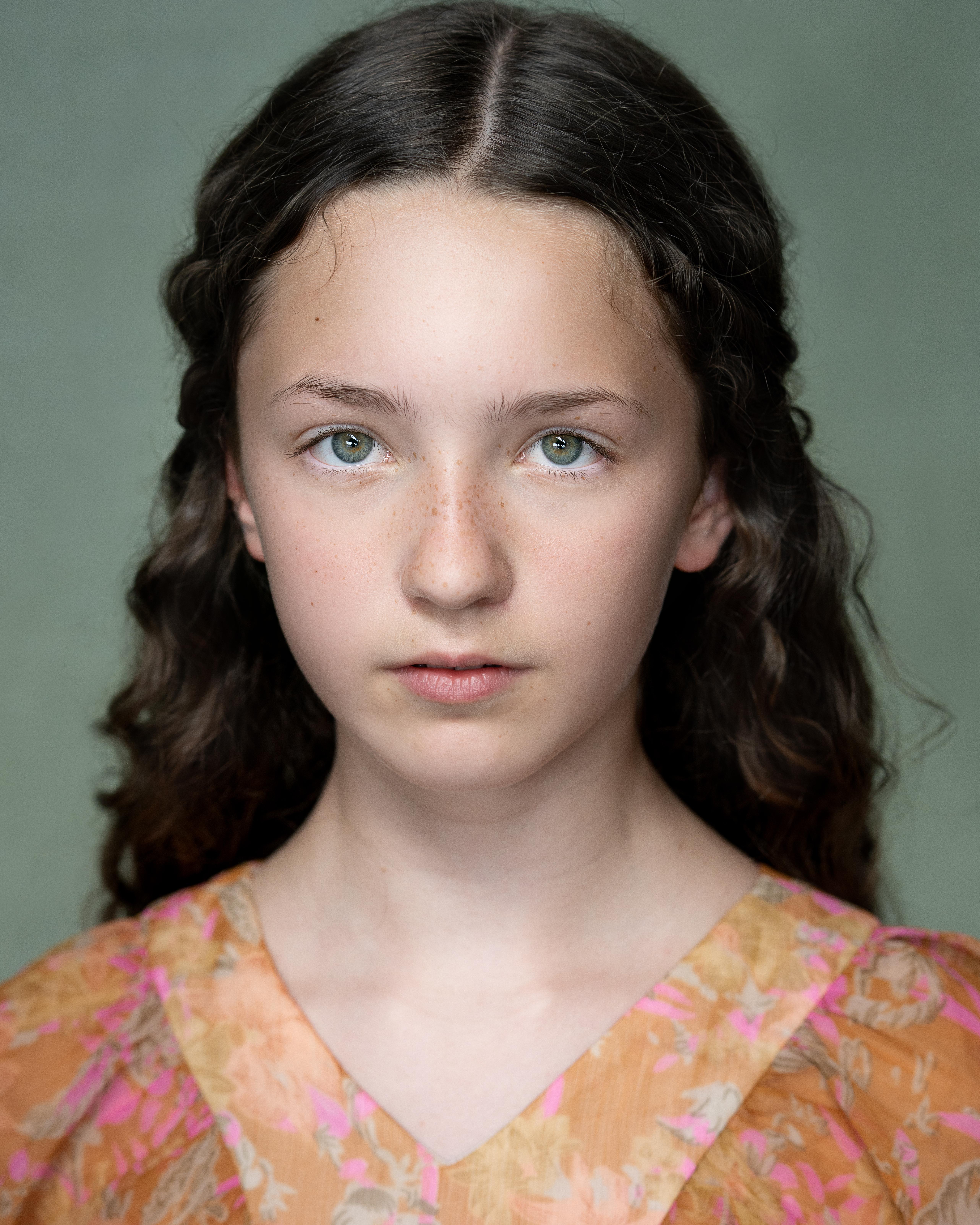 Дилайла О'Риордан