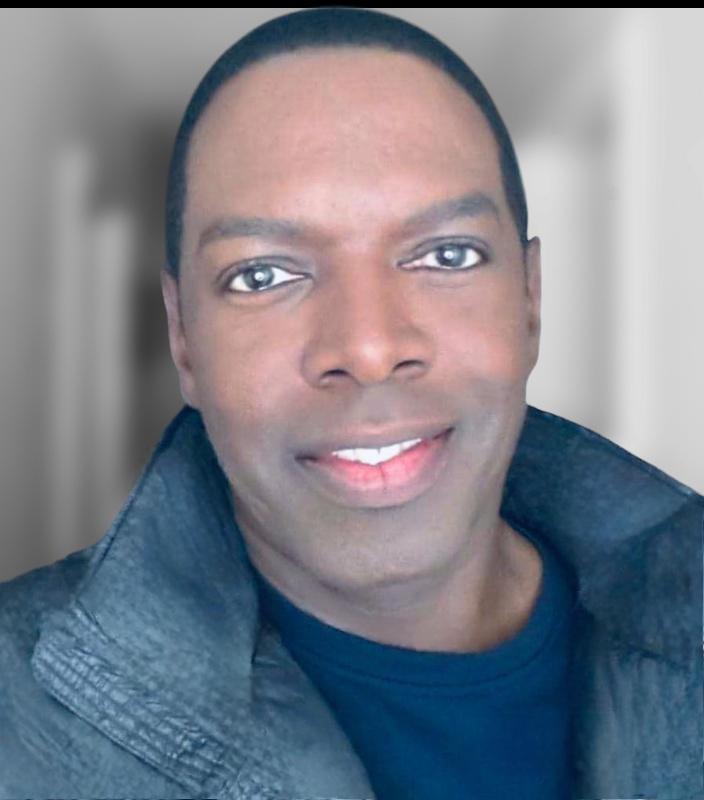 Anthony Shaw-Vaughan