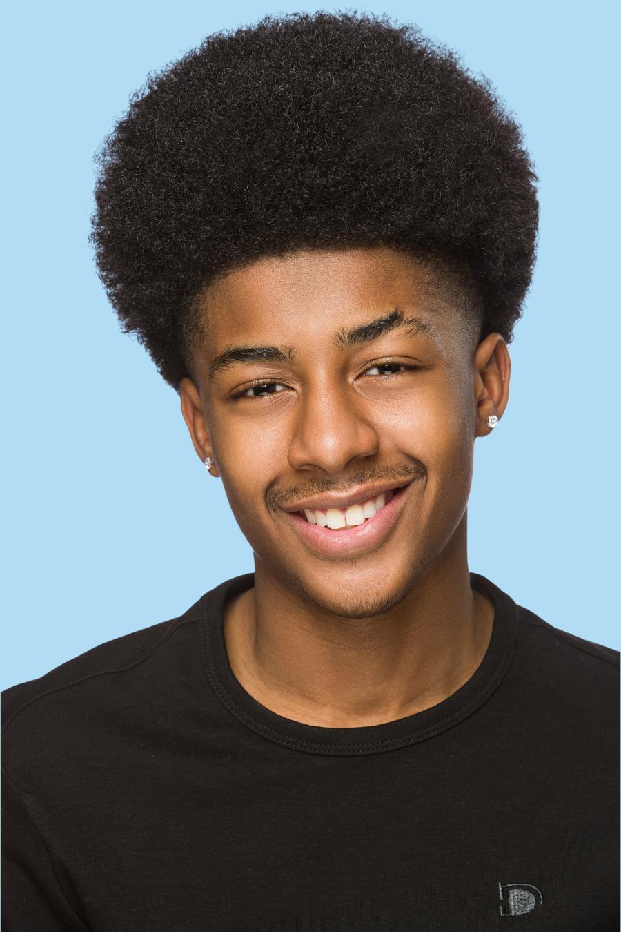 Kenneth Dion Johnson