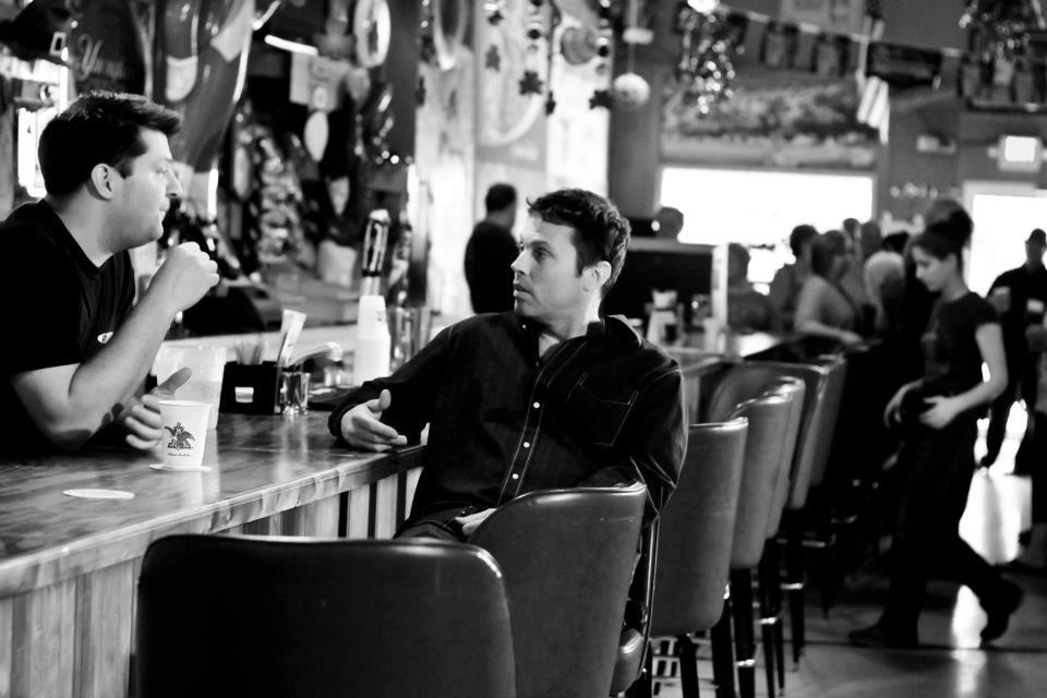 John David Hartfield