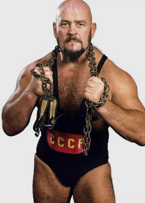 Ivan Koloff