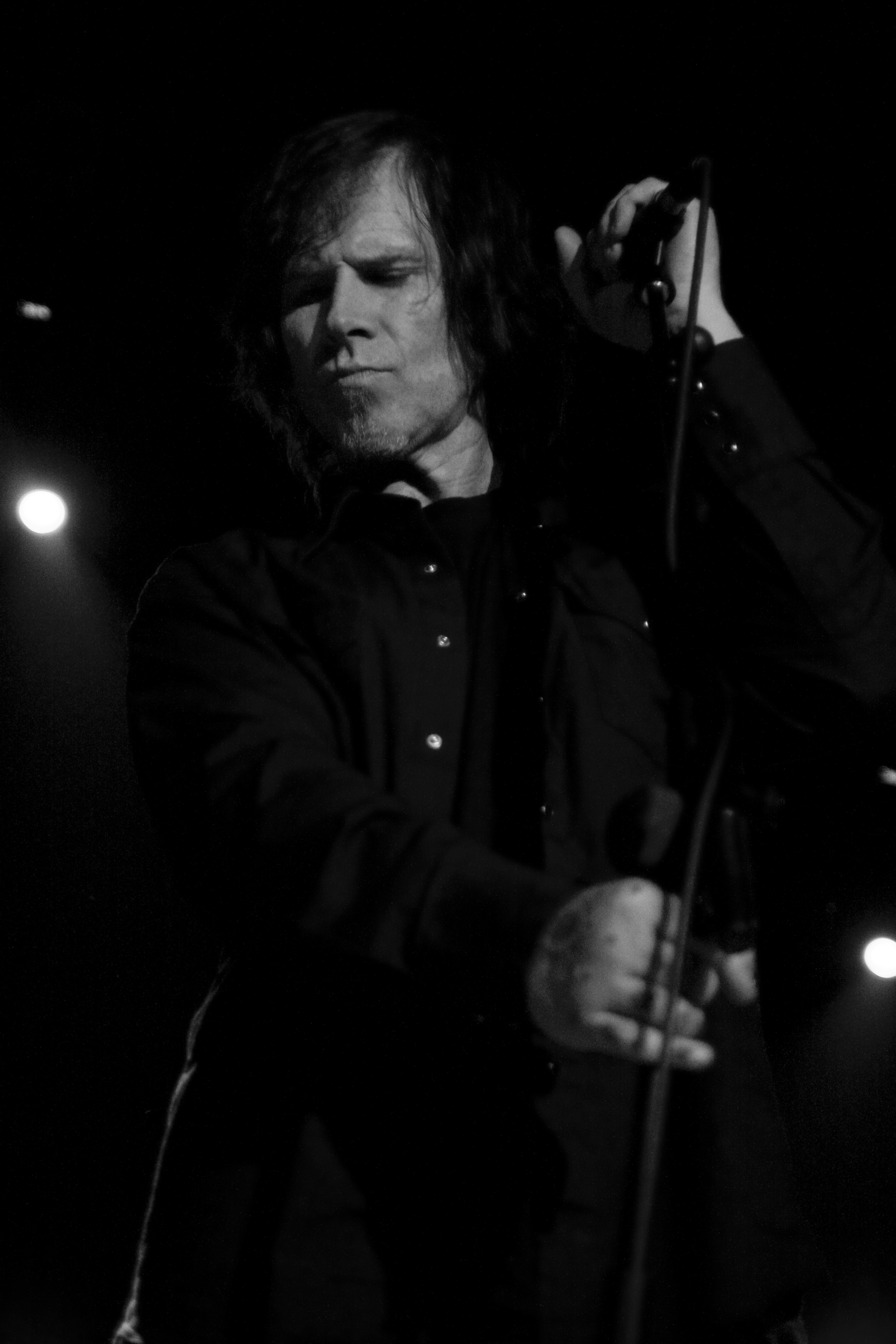 Mark Lanegan