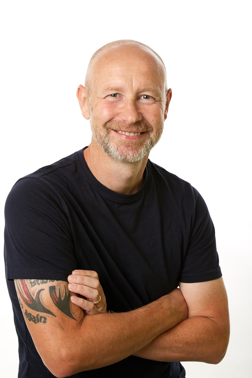 Phil Baggaley