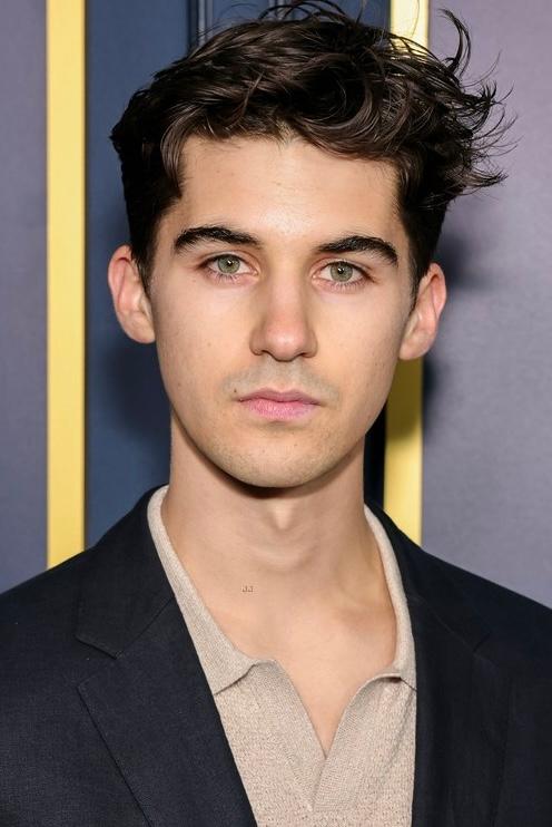 Дэниэл Дэйл