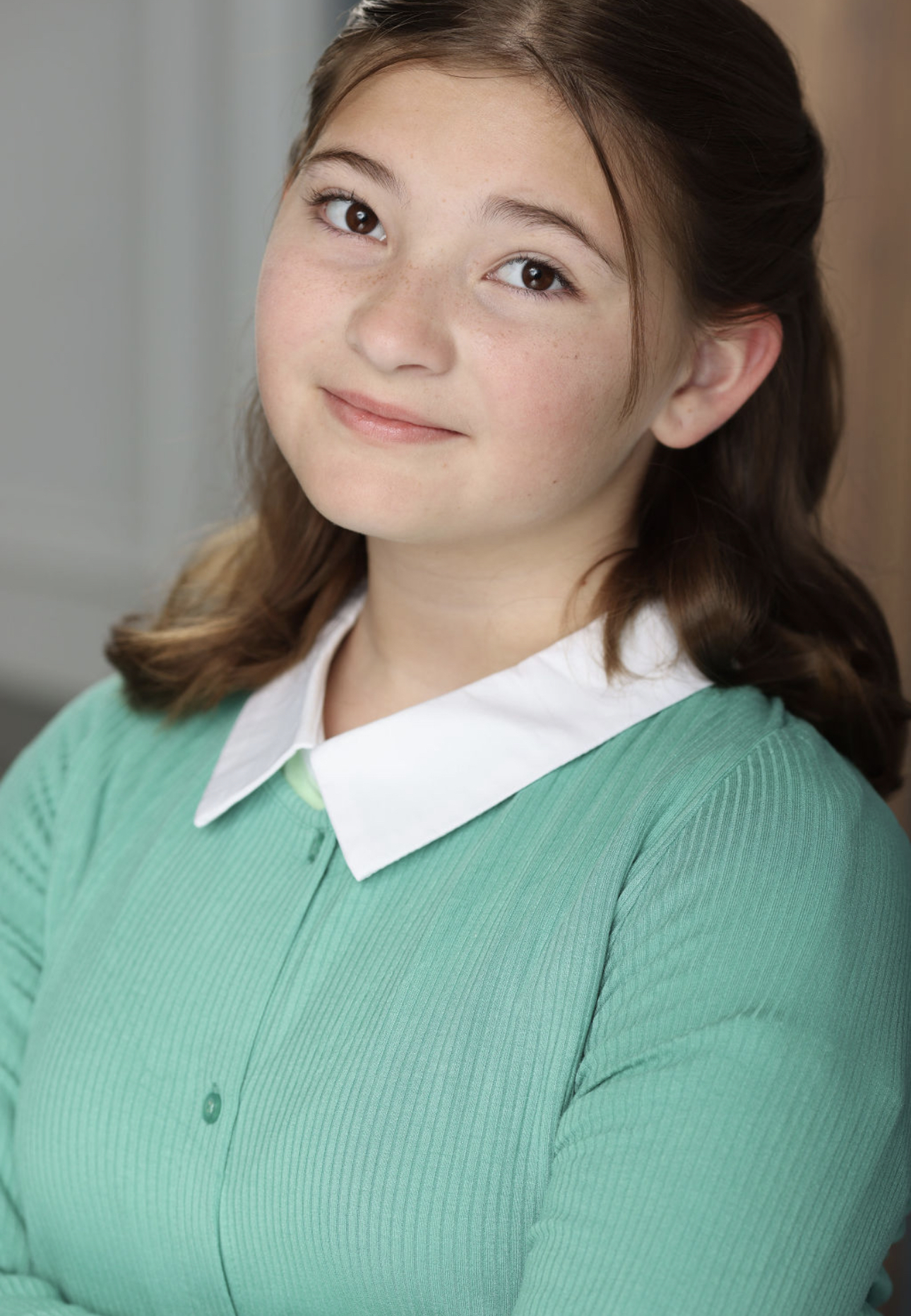 Лиллиан Дорсетт