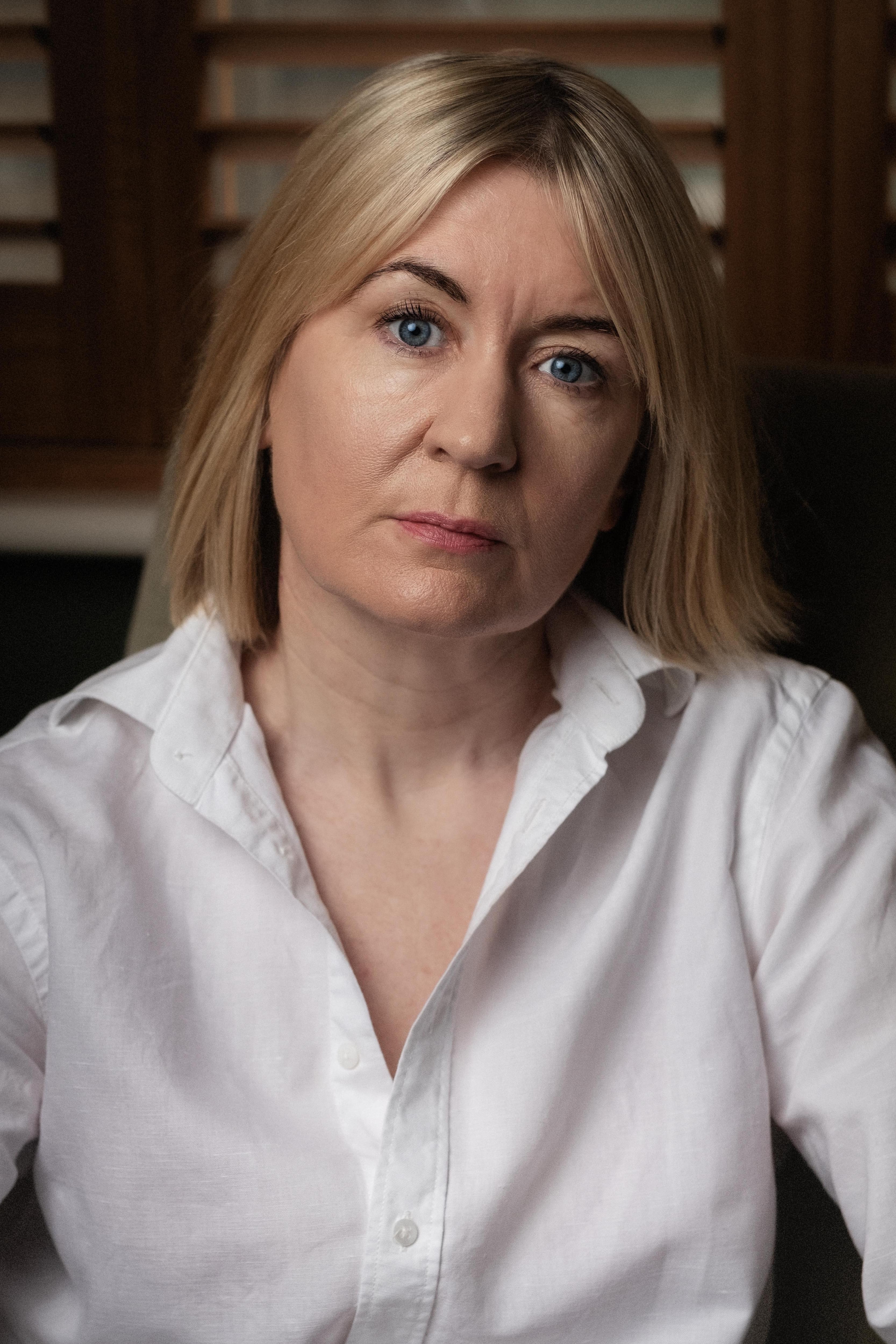 Карен МакГанн