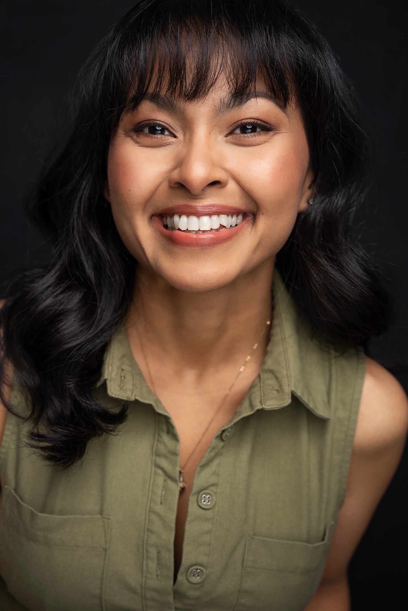 Миранда Анвар