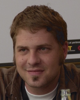 Майкл Саутер