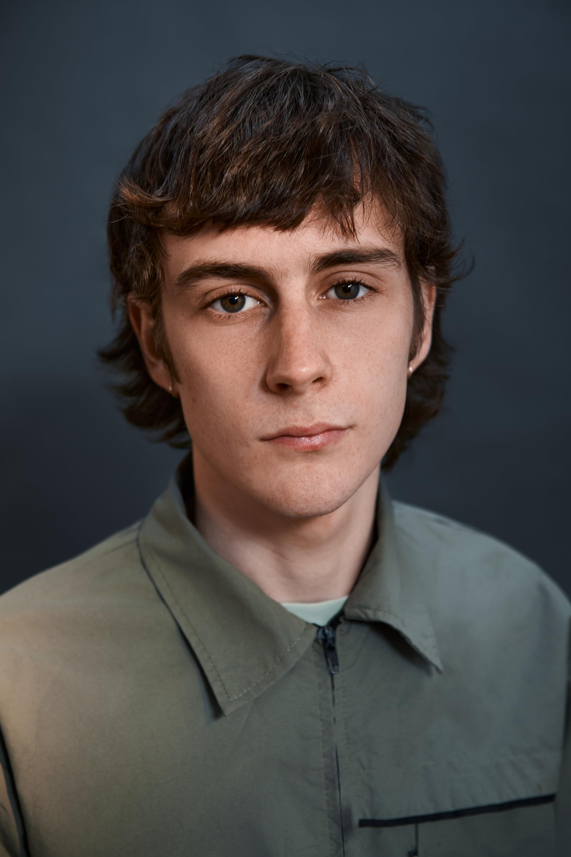 Джулиан Уикс