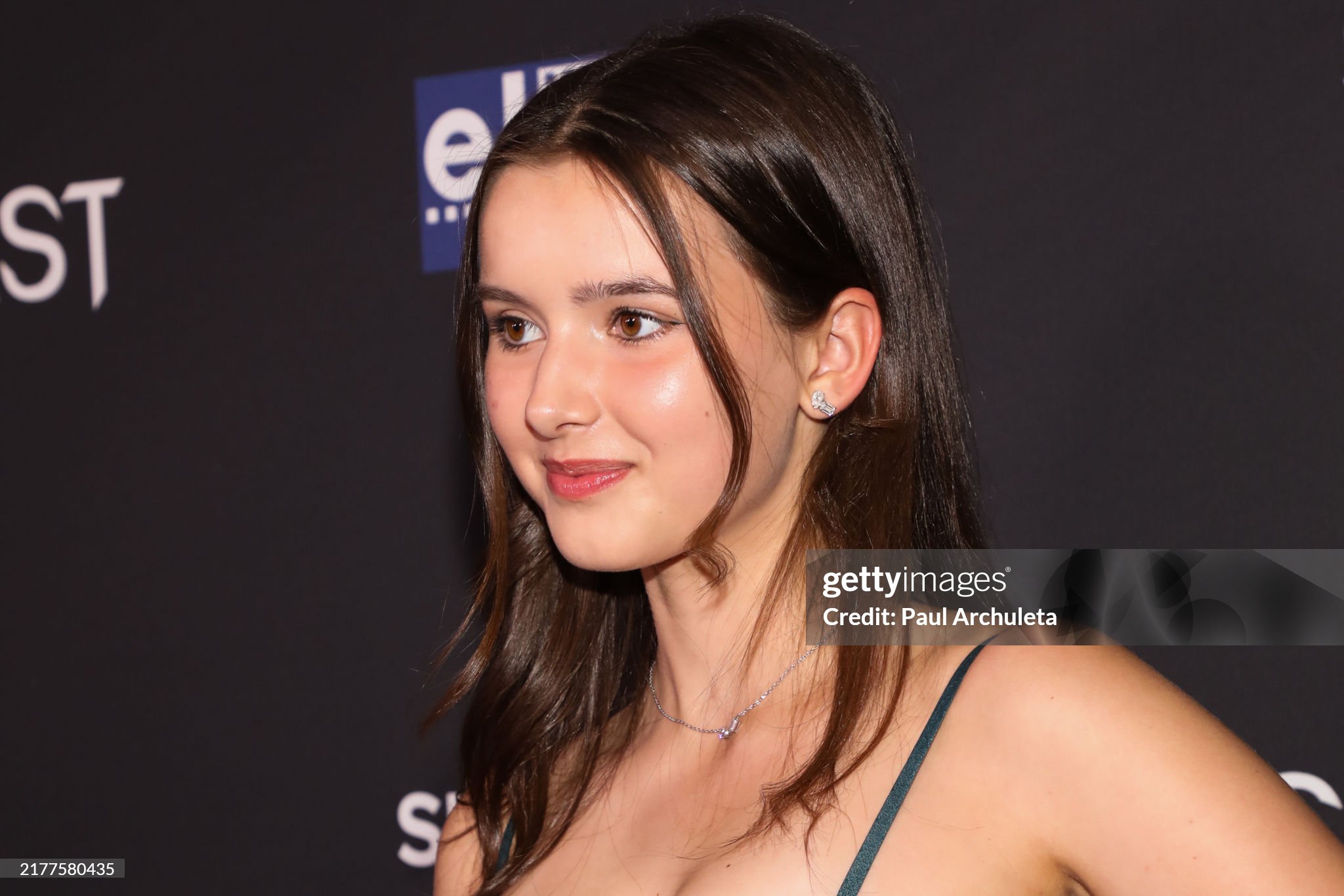 Элеанор Смит