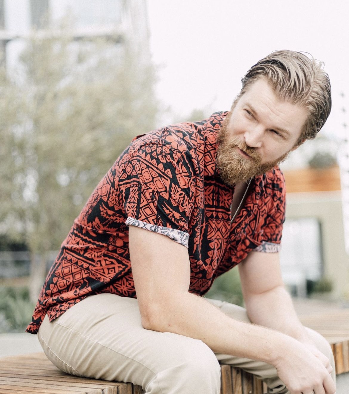 Дэкс Кэмпбелл