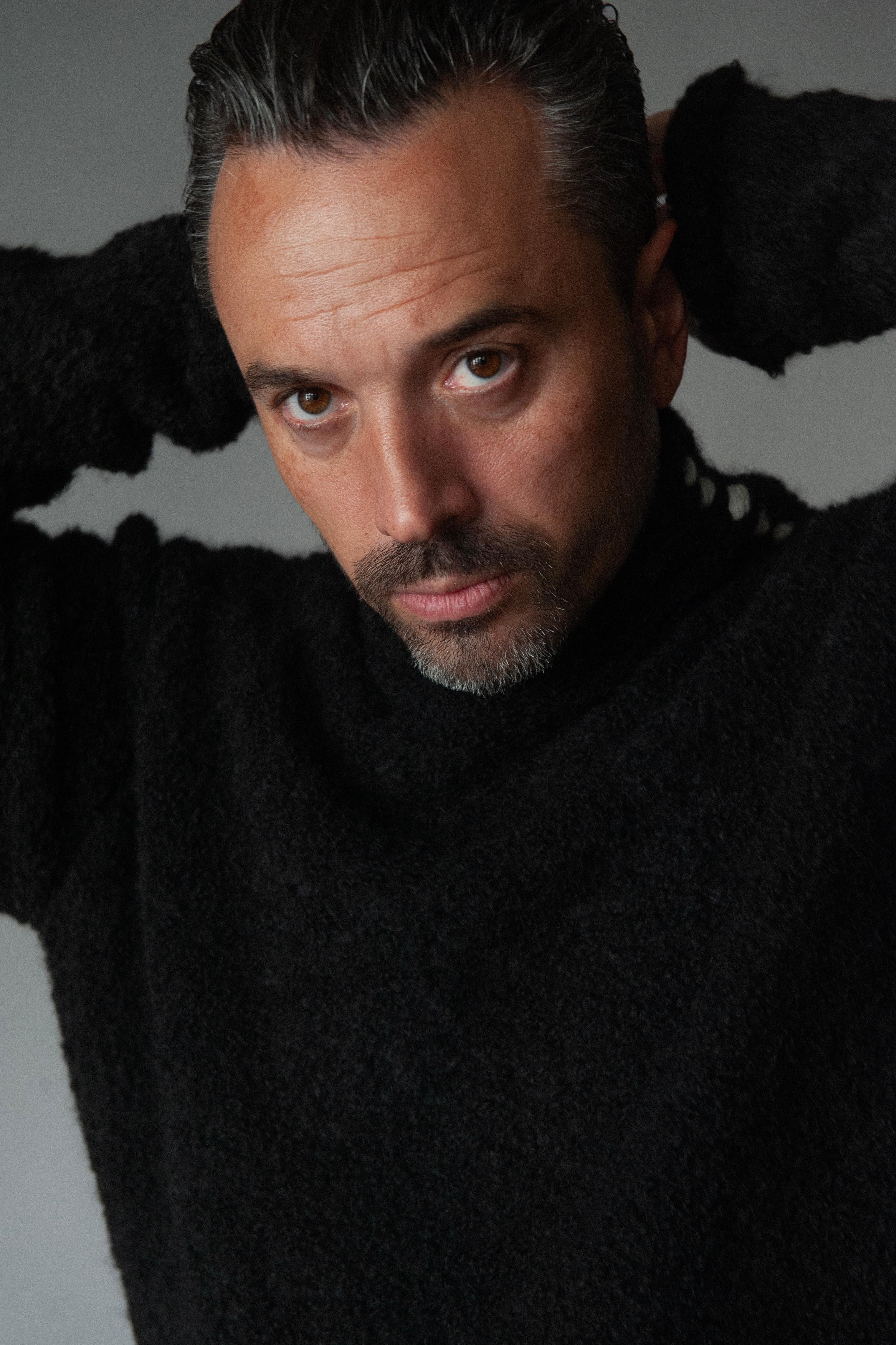 Benjamin Colussi