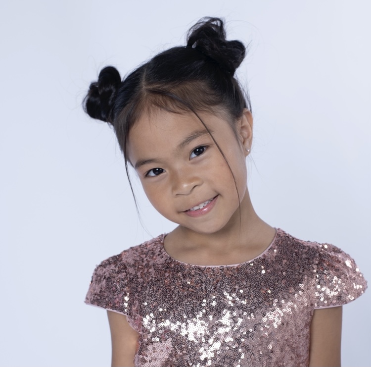 Kaelynne Zairah Tangonan