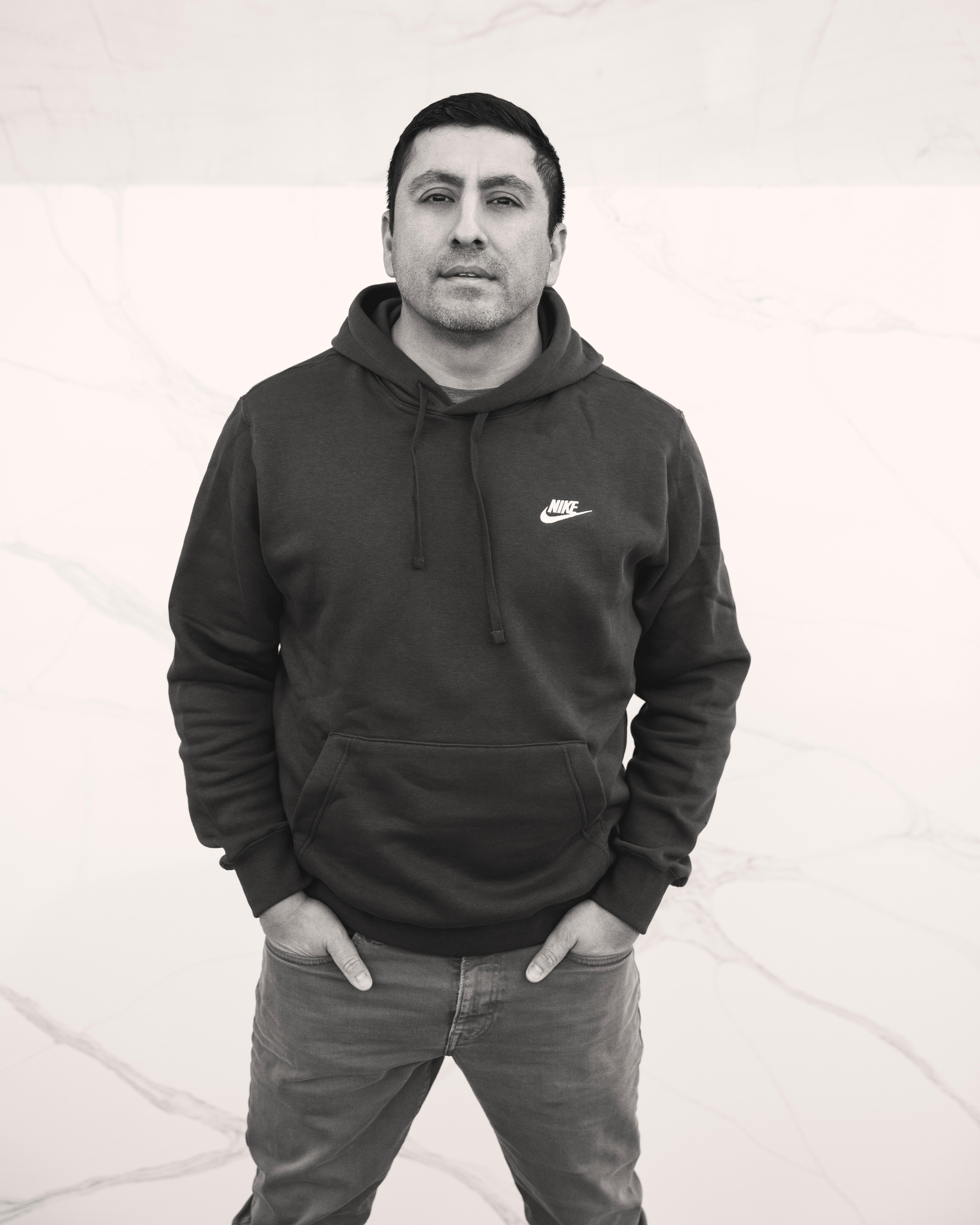 Руди Валдез