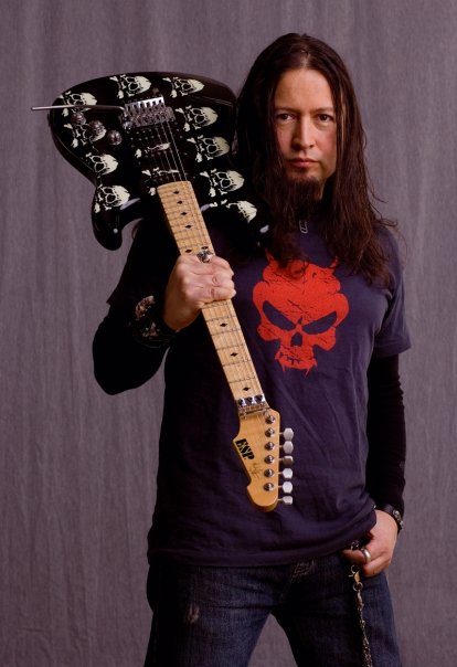 Майкл Уилтон