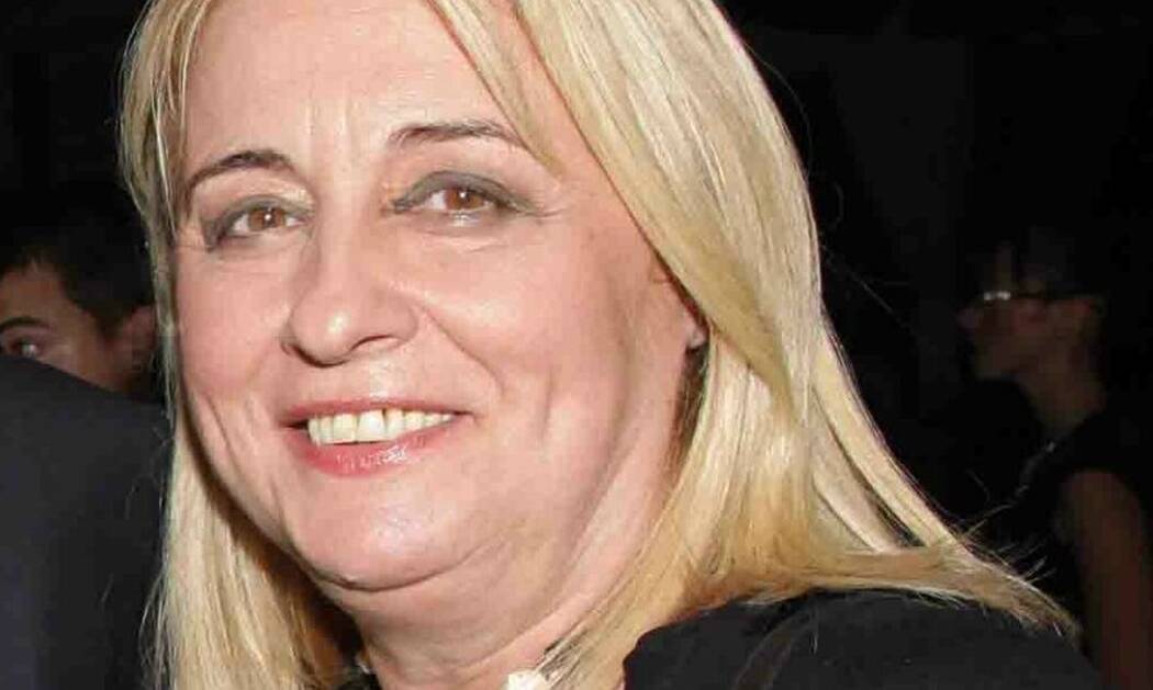 Вана Димитриу