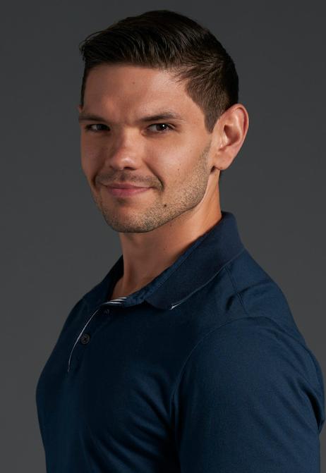 Кайл Абрамс