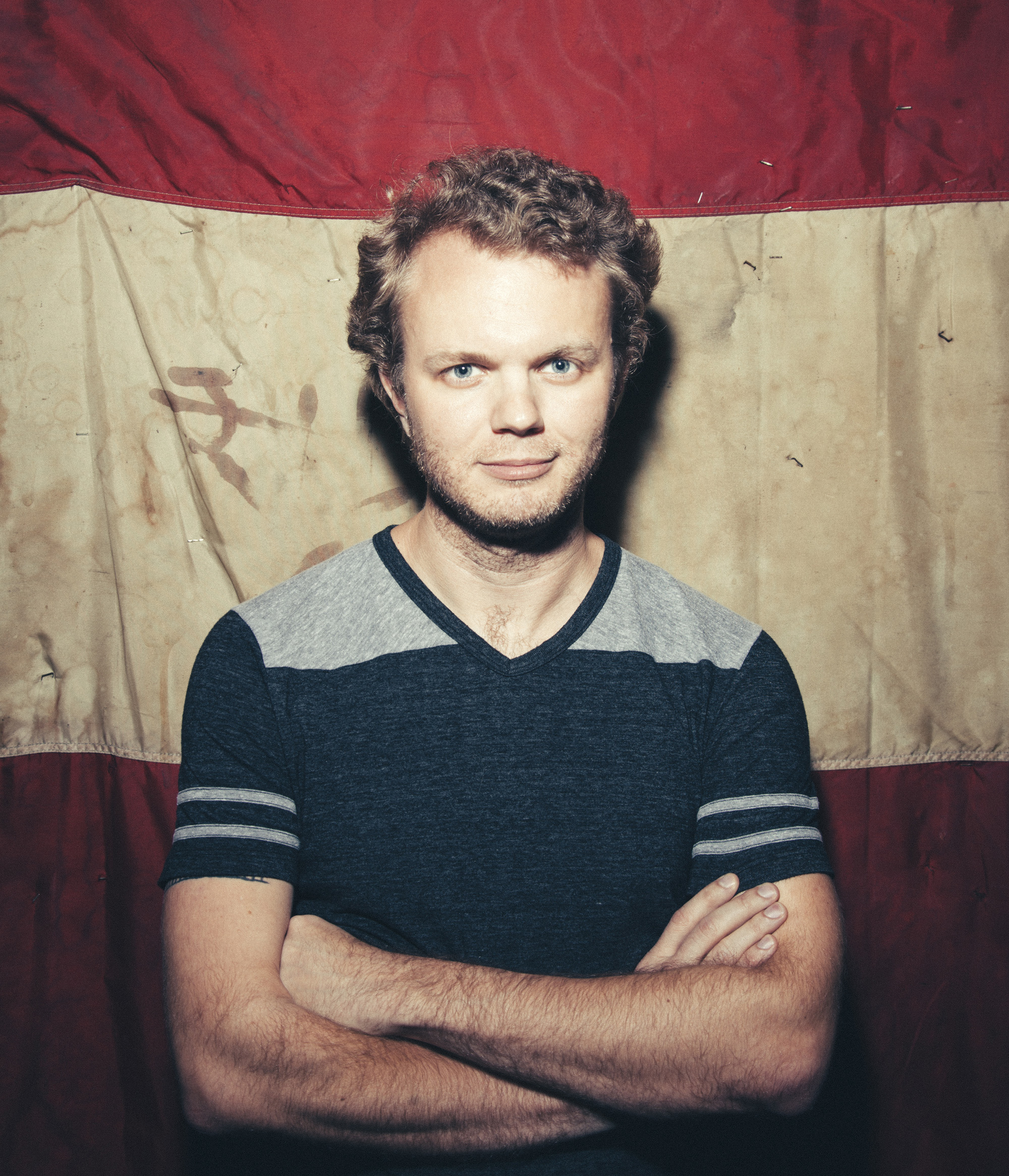 Джозеф Уокер