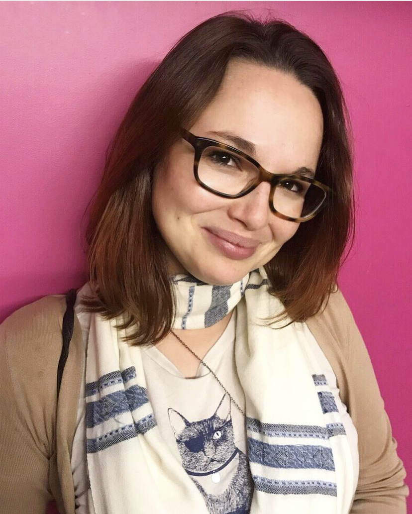 Даниэль Бауман