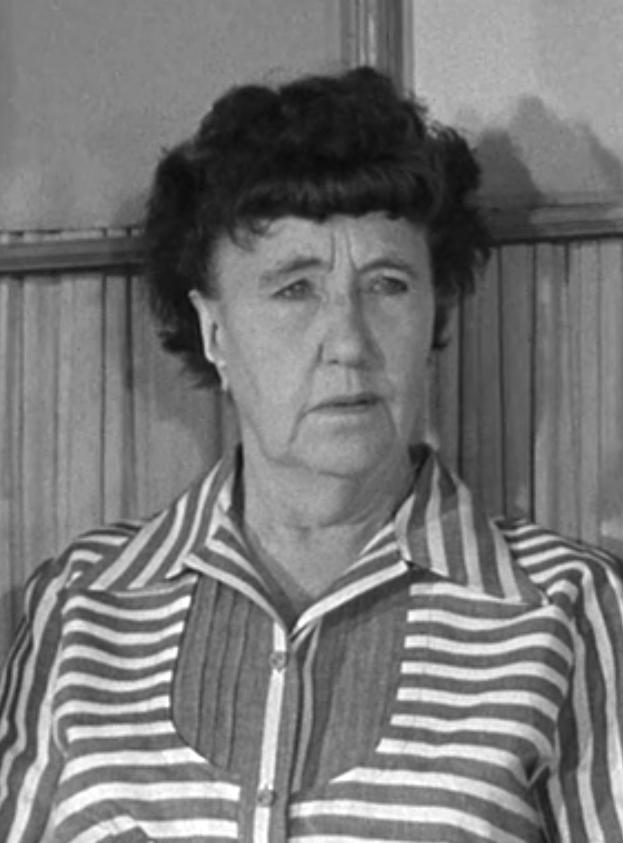 Pearl S. Cooper