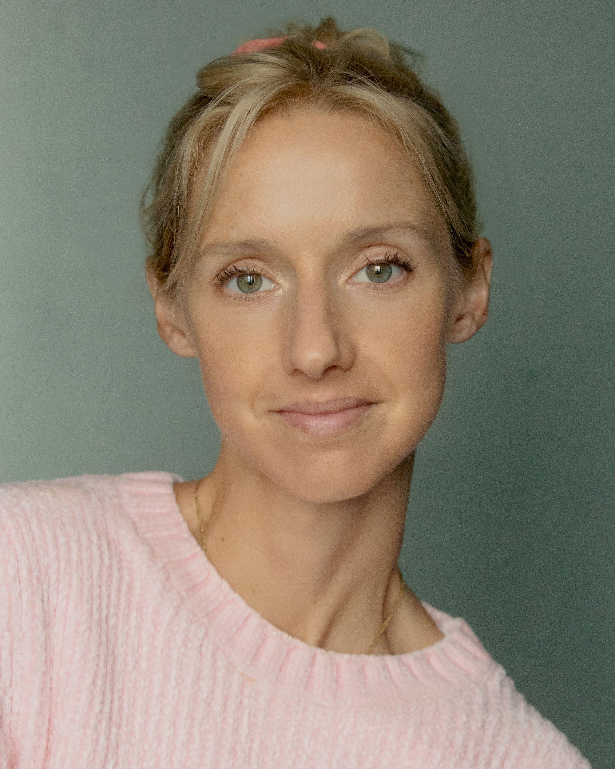 Пета Корниш