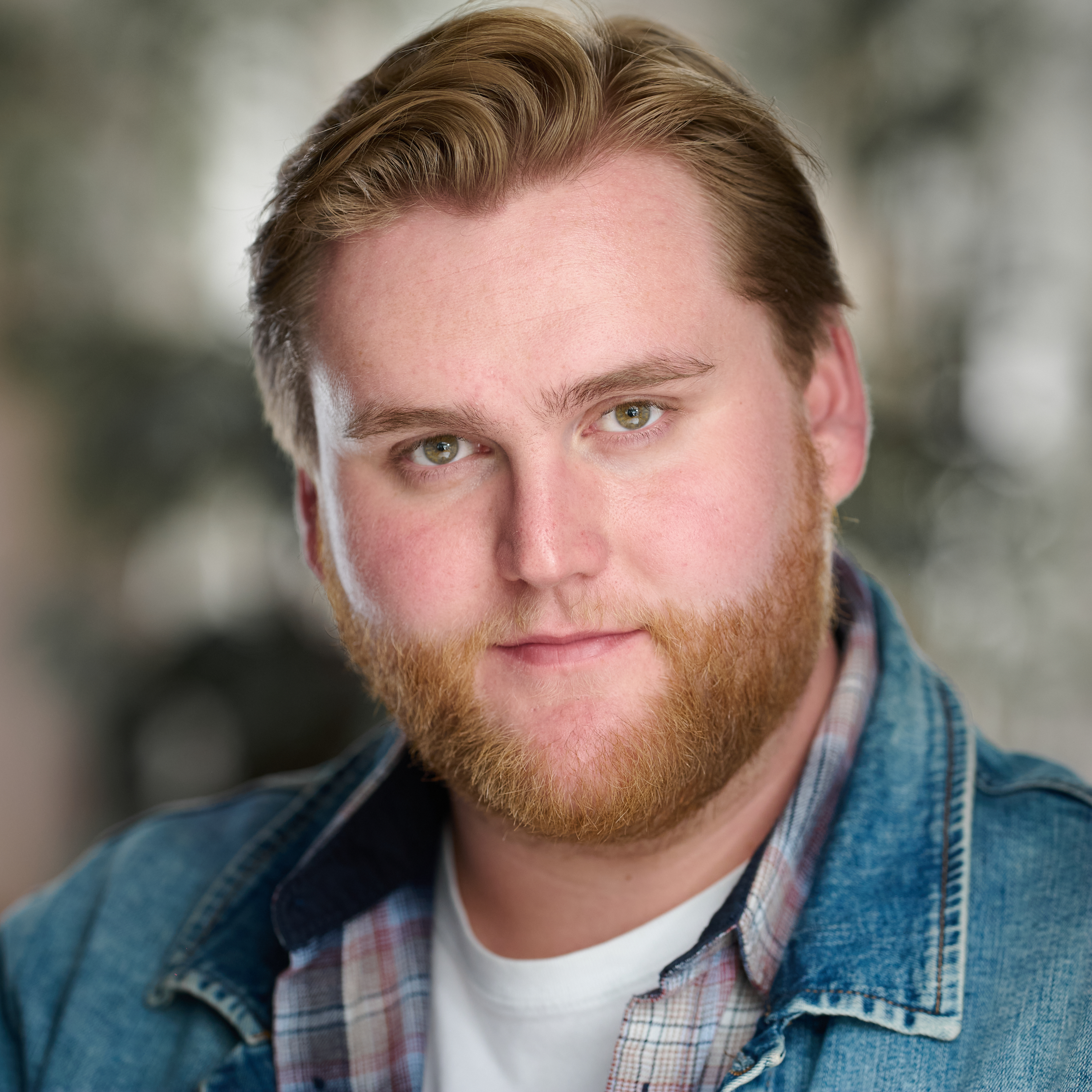 Дэниэл МакКормак