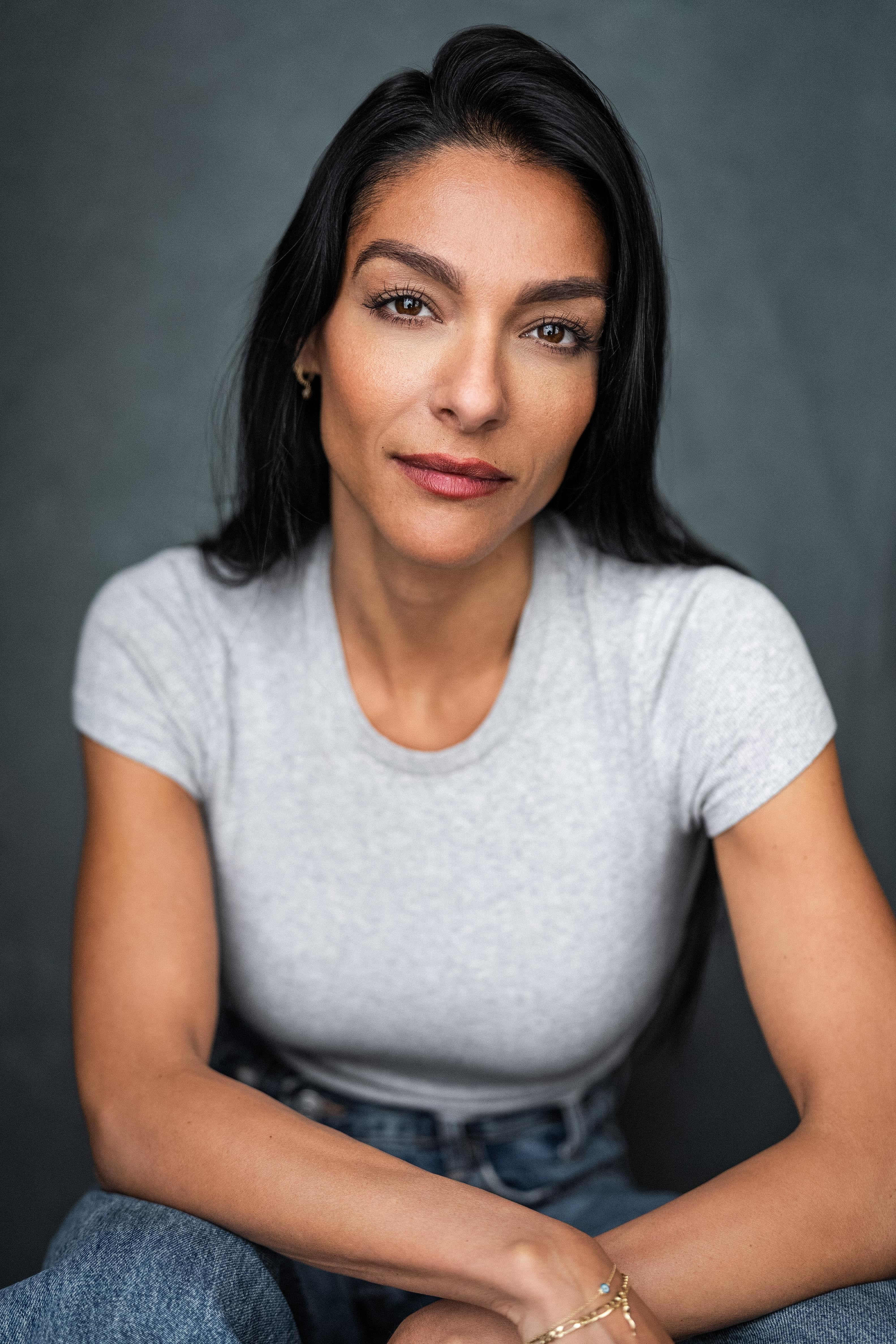 Джулия Хартман