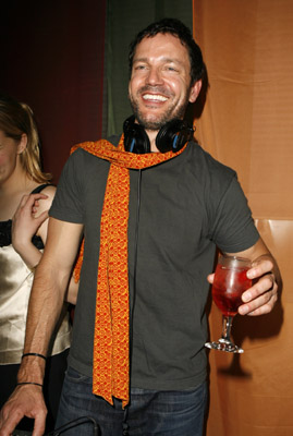 Стивен Дженкинс